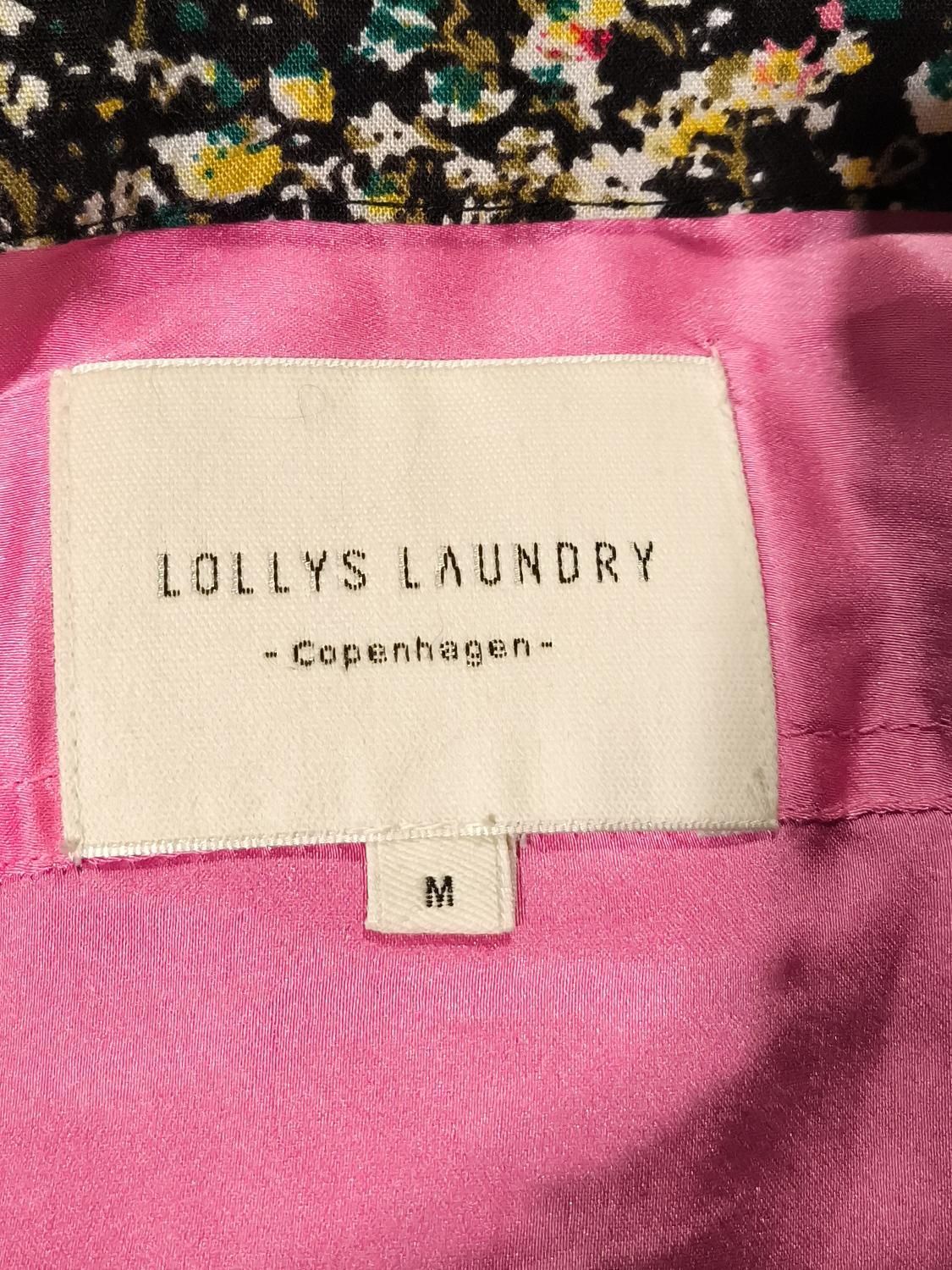 Lollys Laundry Overcoat jacket multi - Image 6