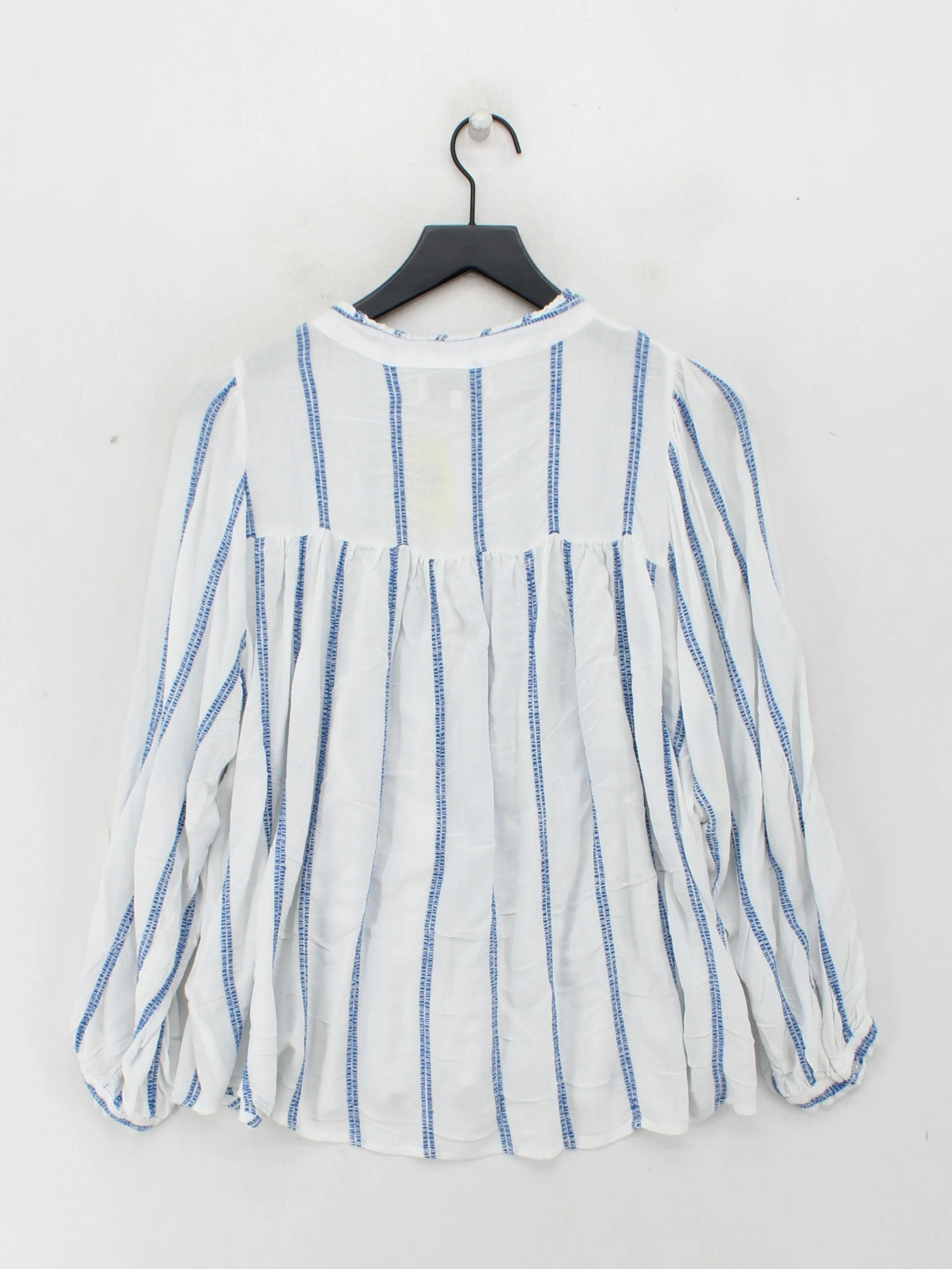 Lollys Laundry Women's Blouse L Multi 100% Viscose Basic - Image 2