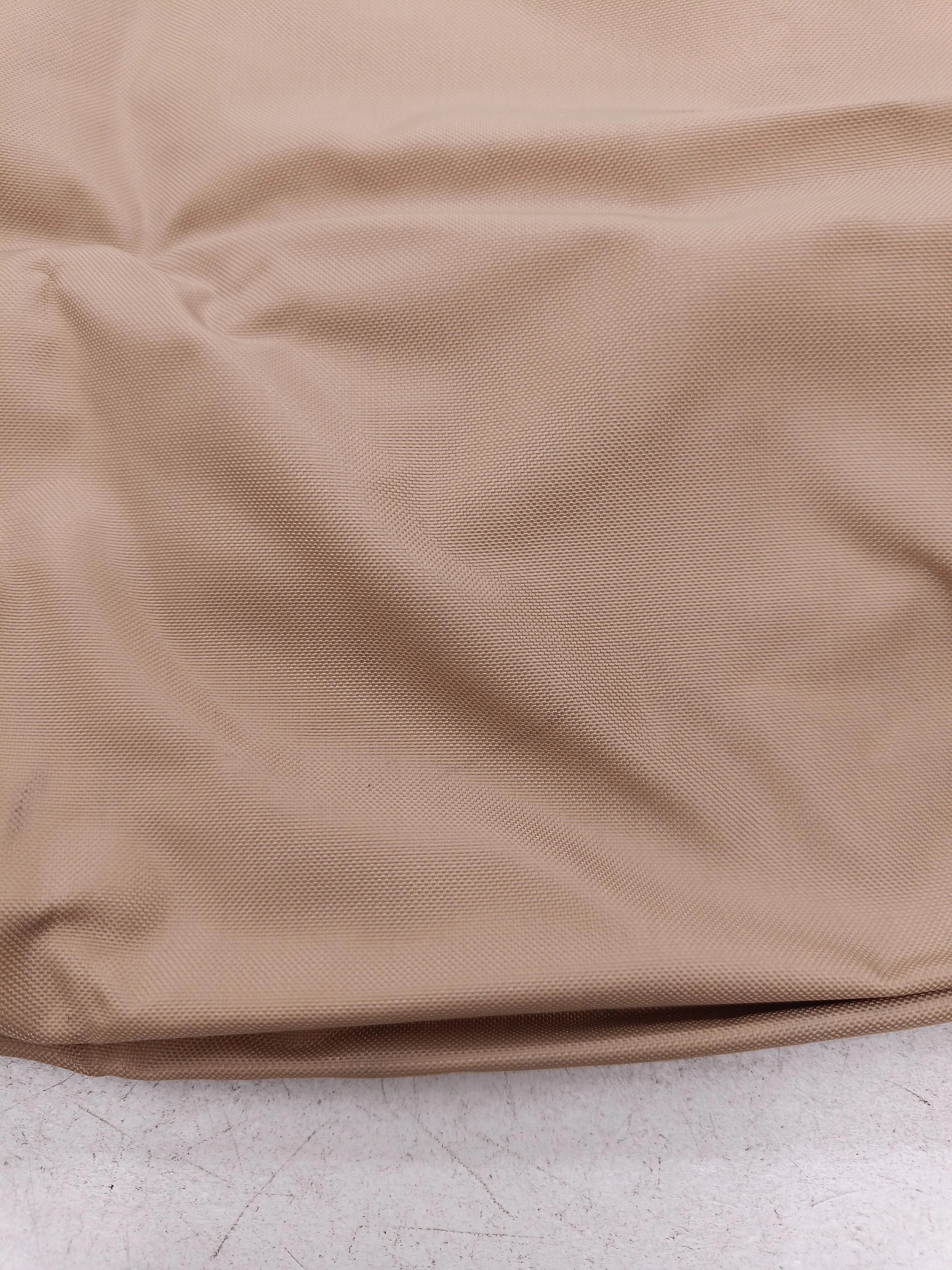 Longchamp Women's Bag Tan 100% Other Tote - Image 5