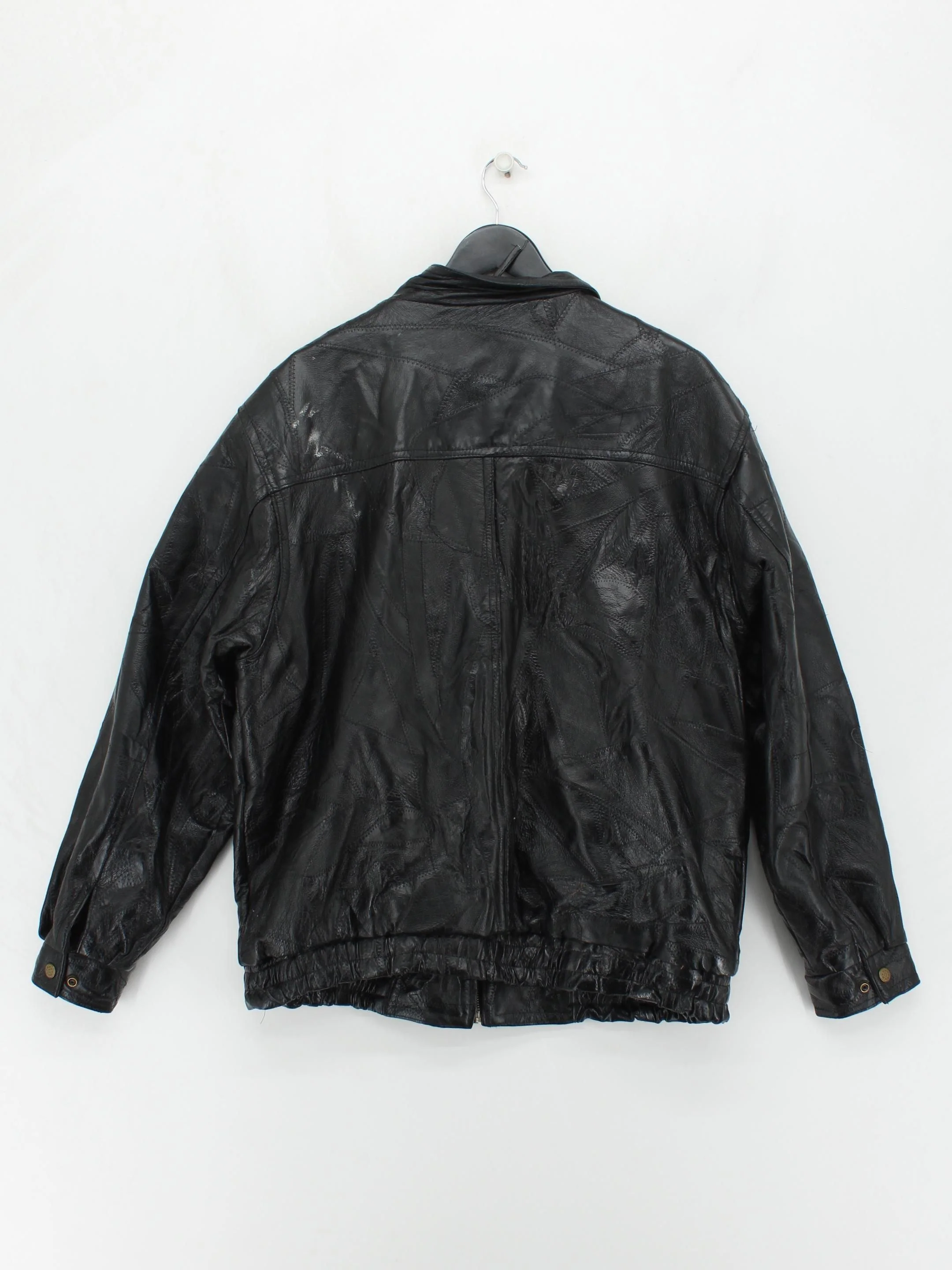 Lorenz Bomber Jacket jacket black - Image 2