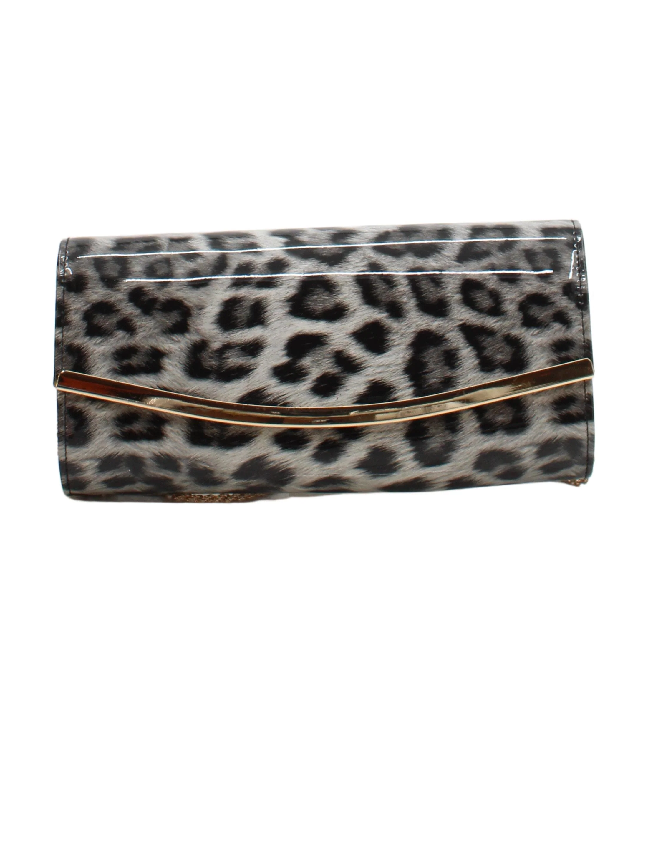 Lotus Women's Bag Multi Animal Print 100% Other Clutch
