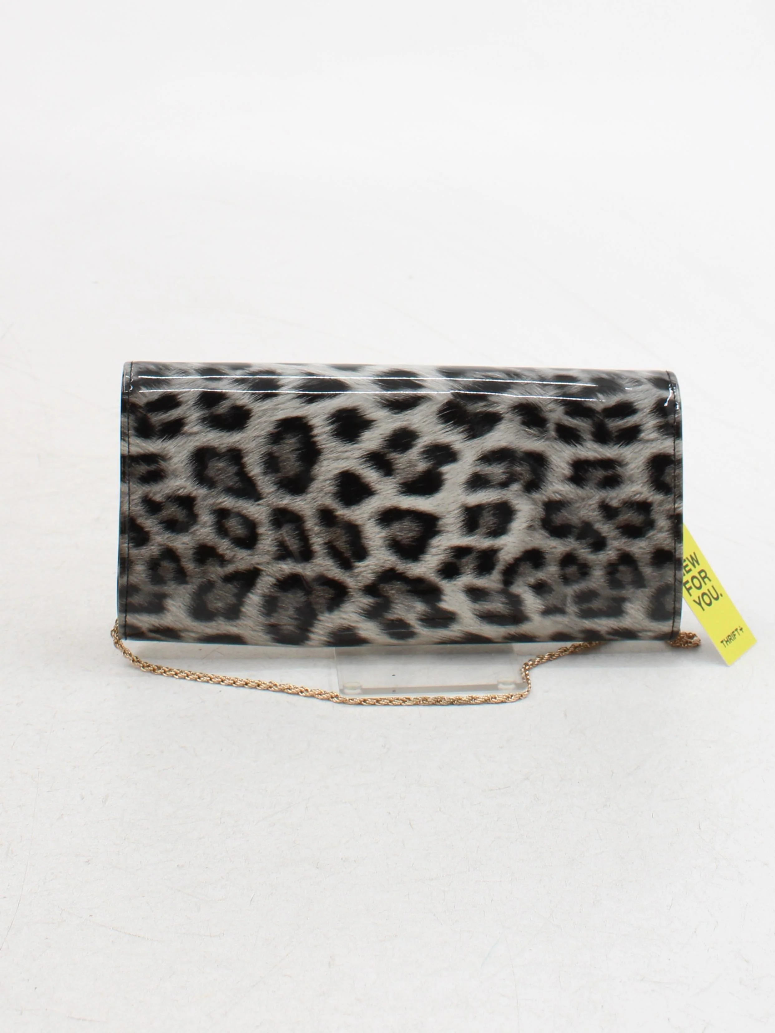 Lotus Women's Bag Multi Animal Print 100% Other Clutch - Image 2