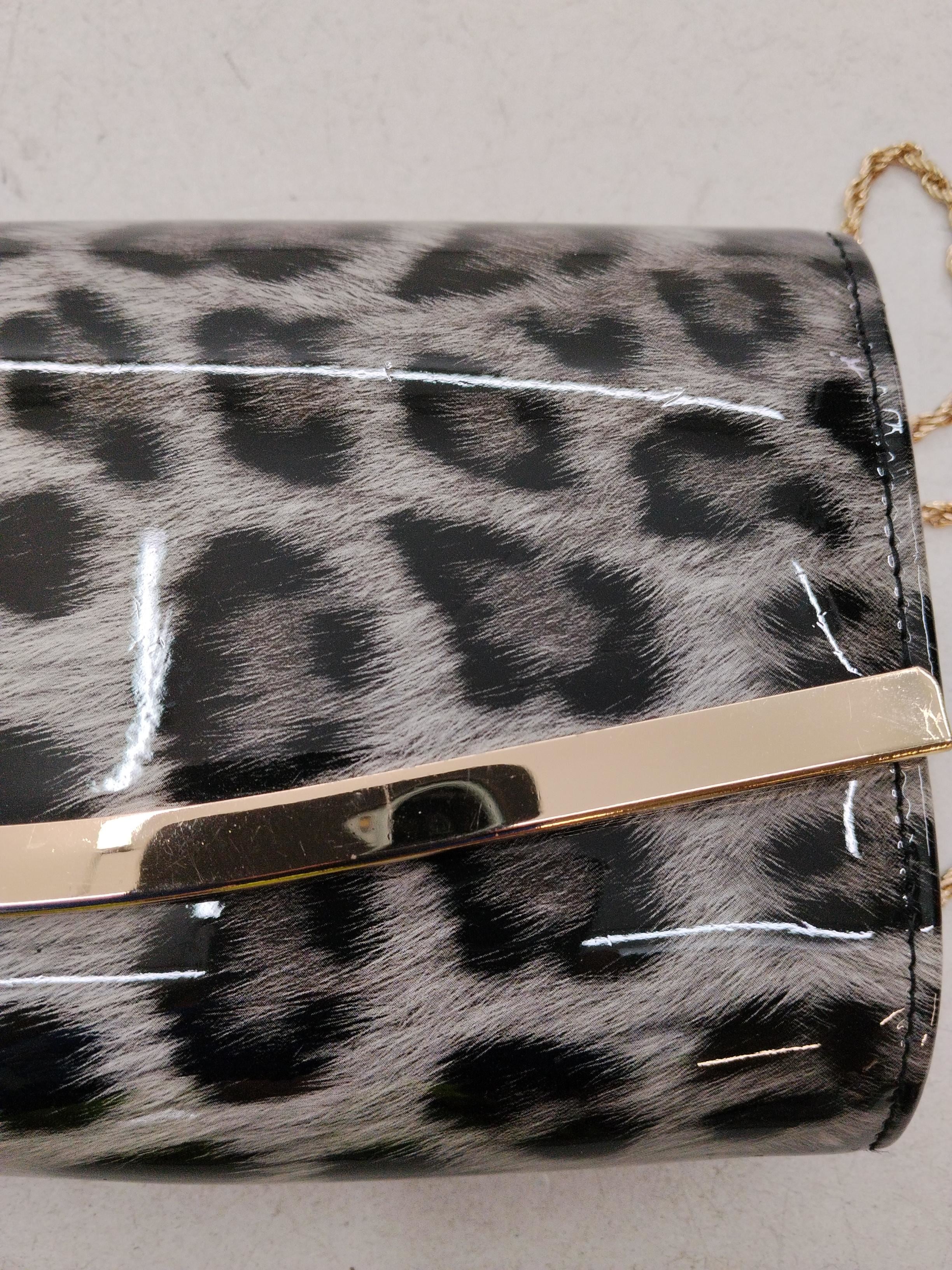 Lotus Women's Bag Multi Animal Print 100% Other Clutch - Image 3