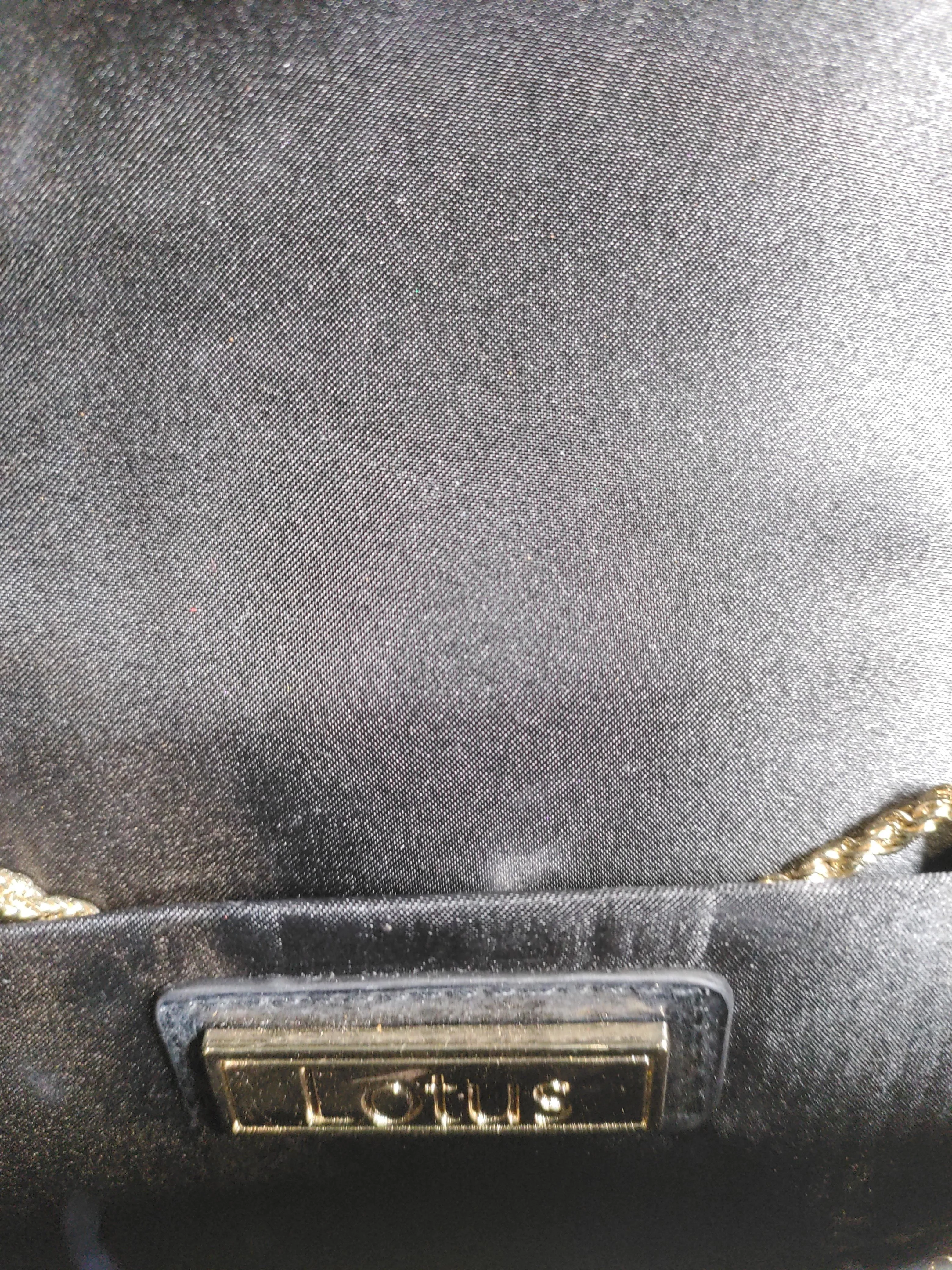 Lotus Women's Bag Multi Animal Print 100% Other Clutch - Image 5