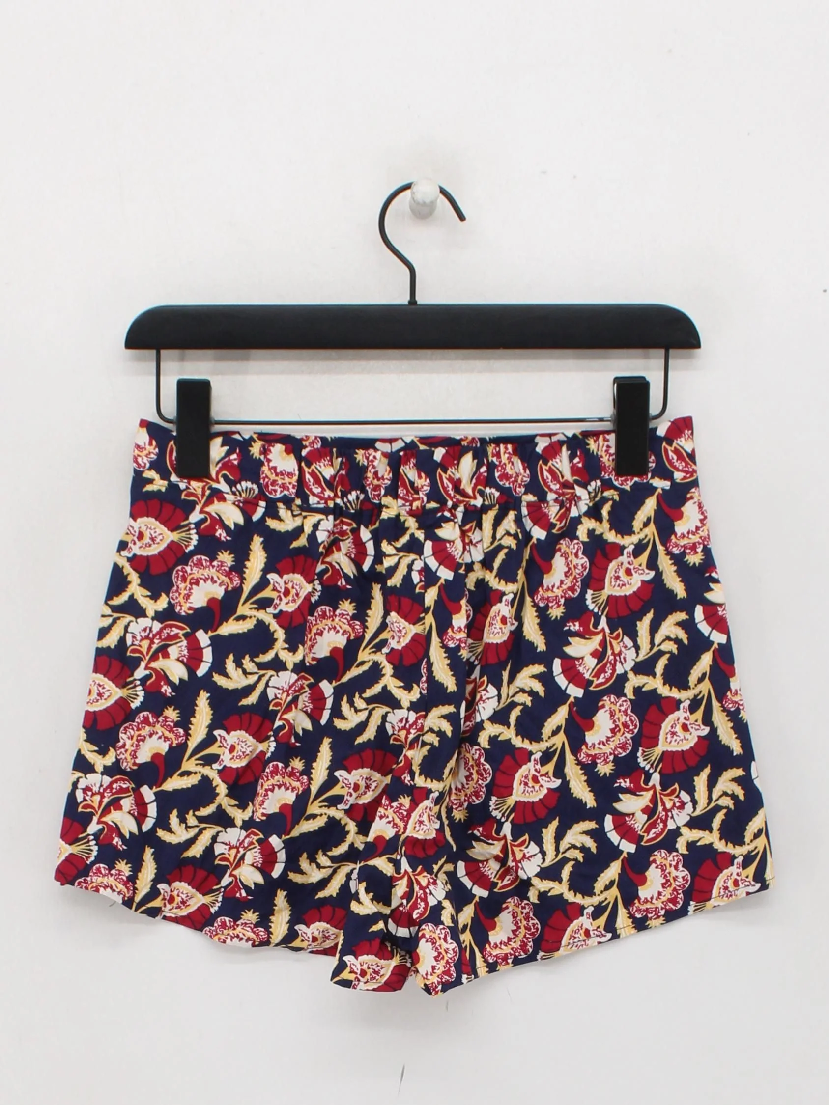 Louise Misha Women's Shorts S Multi Floral 100% Cotton Cargo - Image 2
