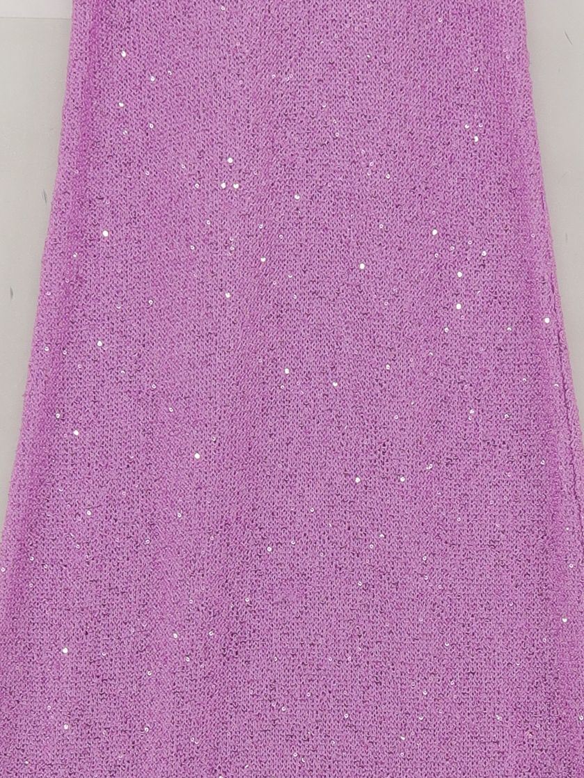 Lovers + Friends Maxi Dress XS in Purple - Image 3