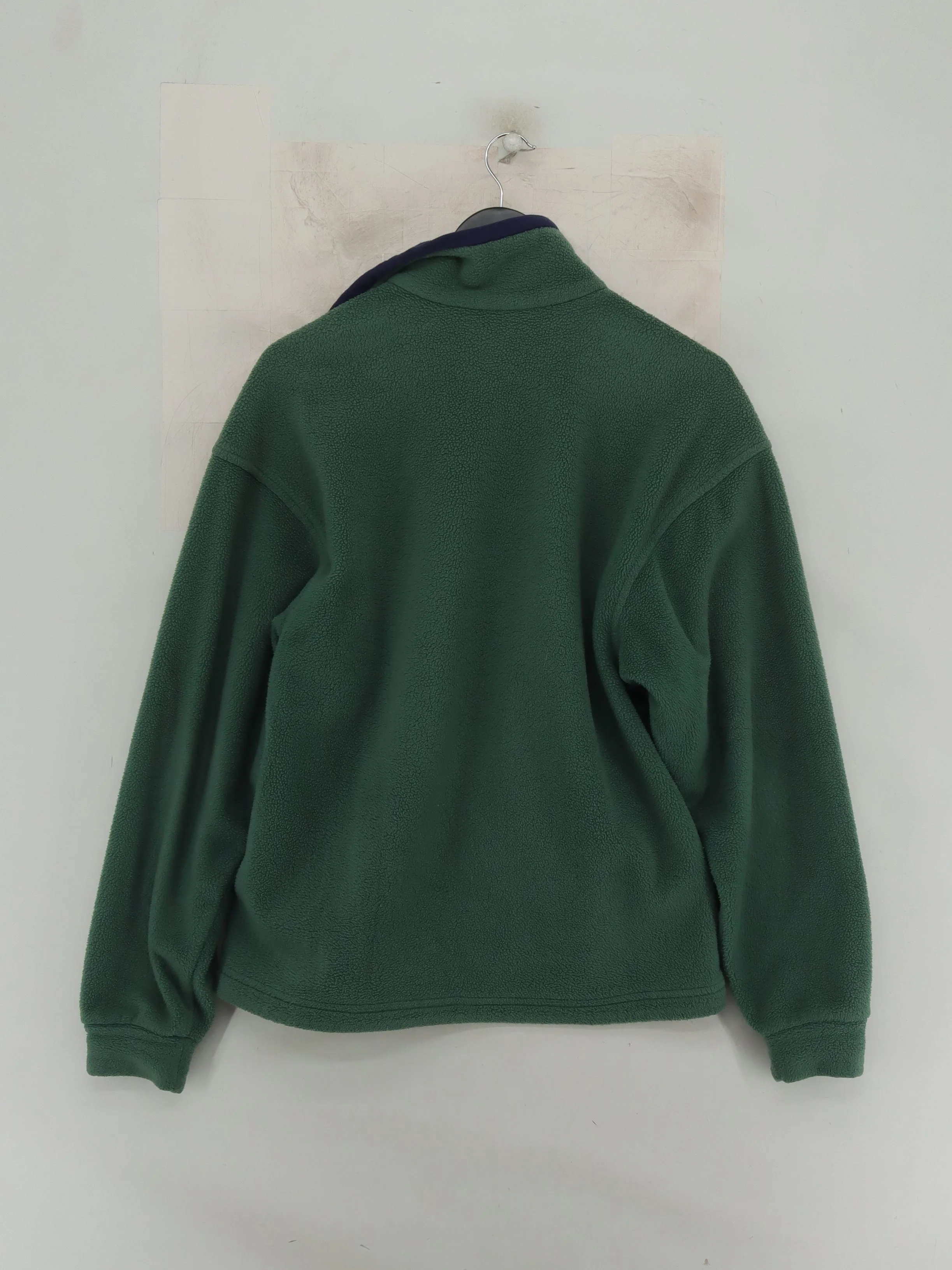 Lowe Alpine Windbreaker jacket green - Image 2
