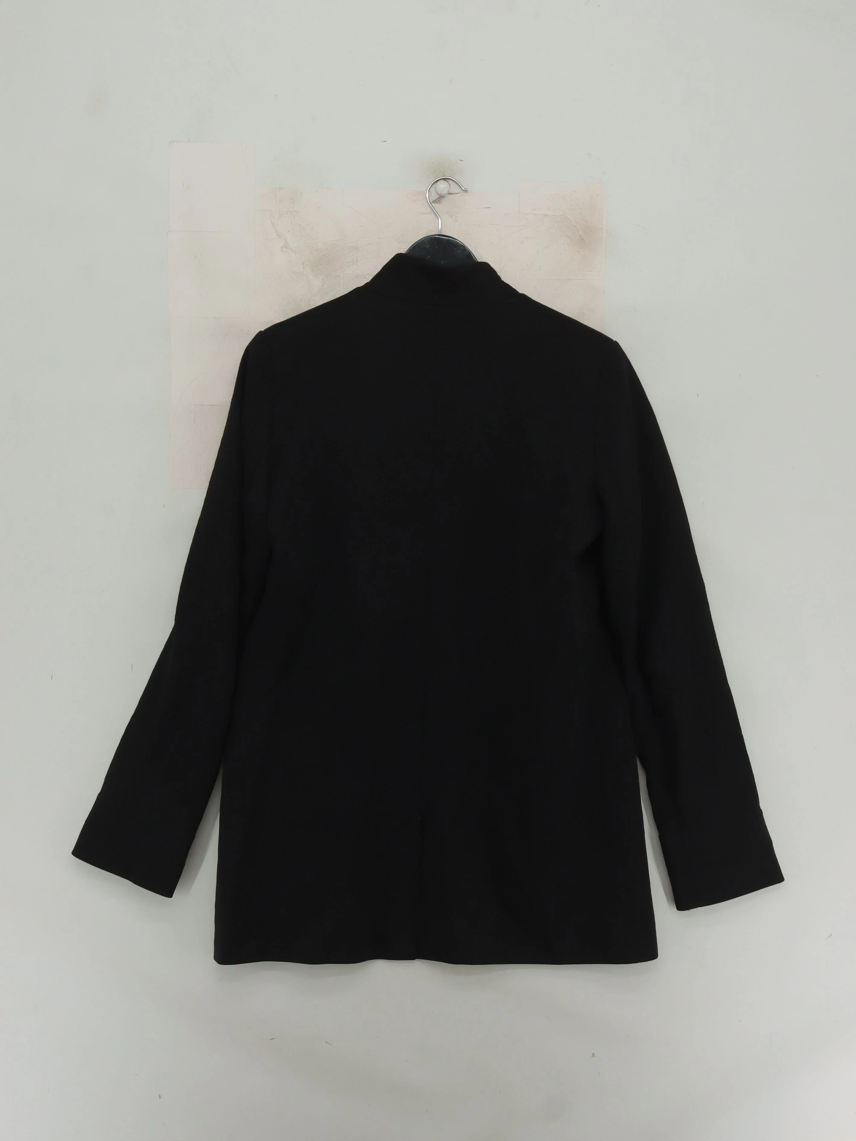LTS - Long Tall Sally Parka jacket black - Image 2