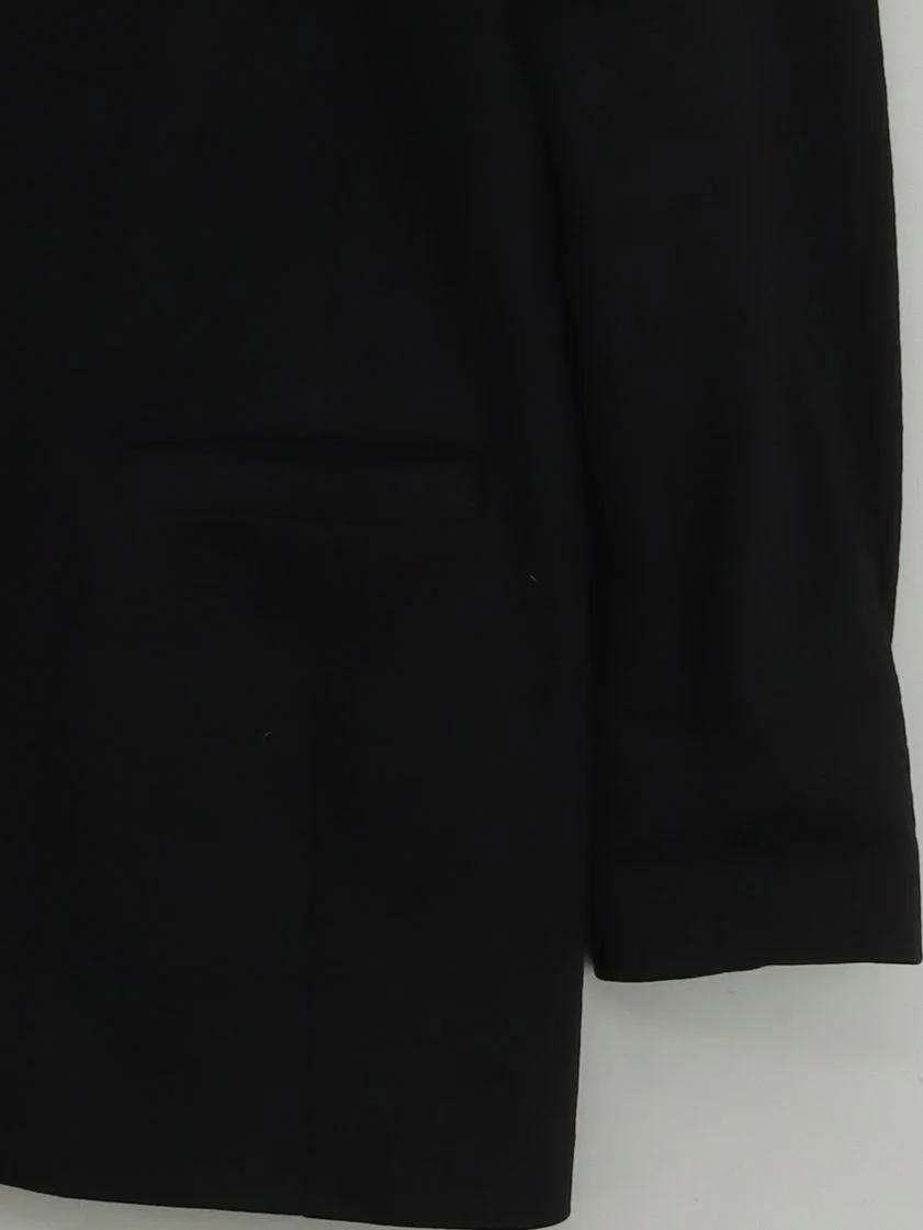 LTS - Long Tall Sally Parka jacket black - Image 4