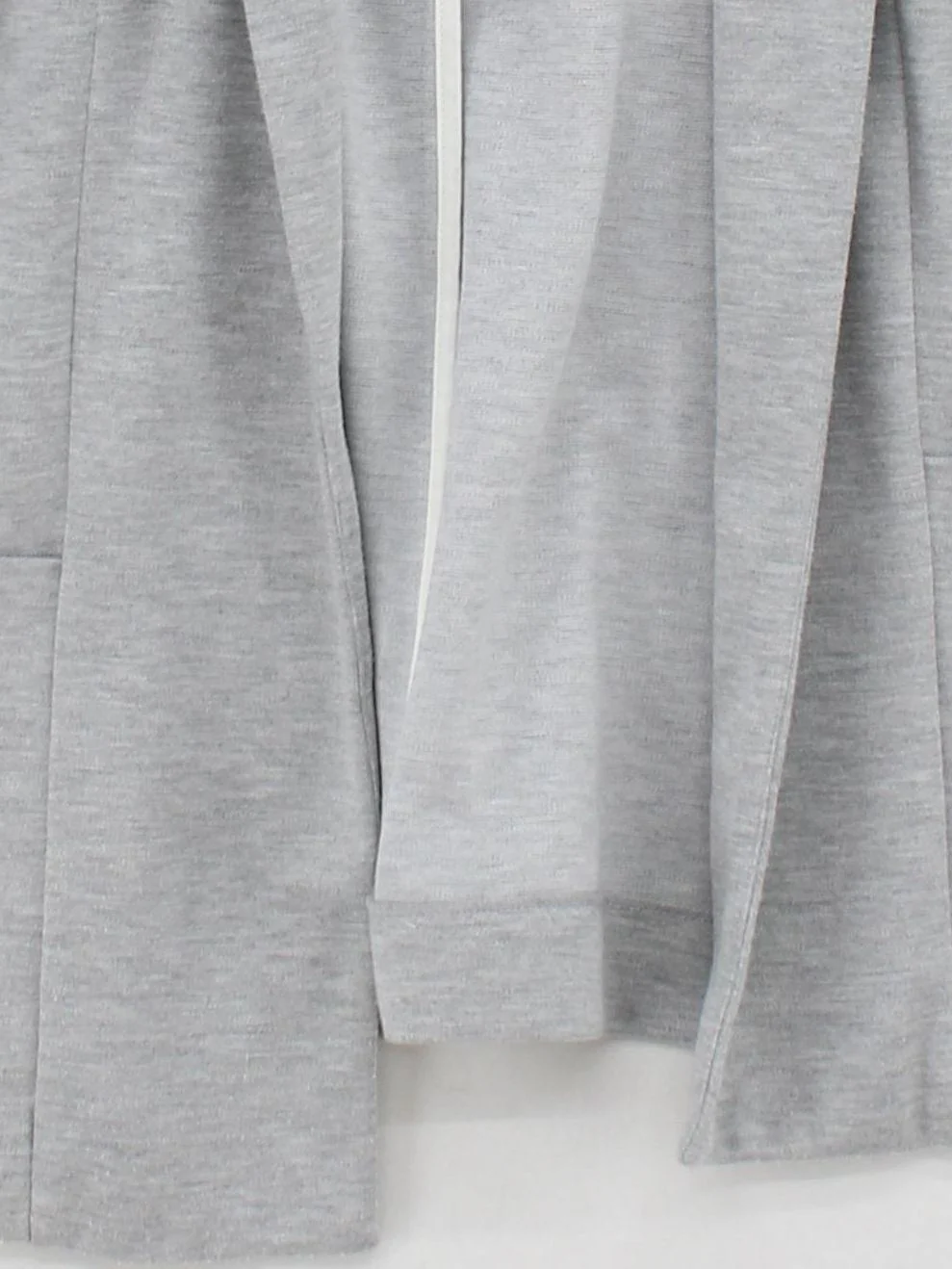 LTS - Long Tall Sally Women's Blazer UK 10 Grey 100% Other Overcoat - Image 4