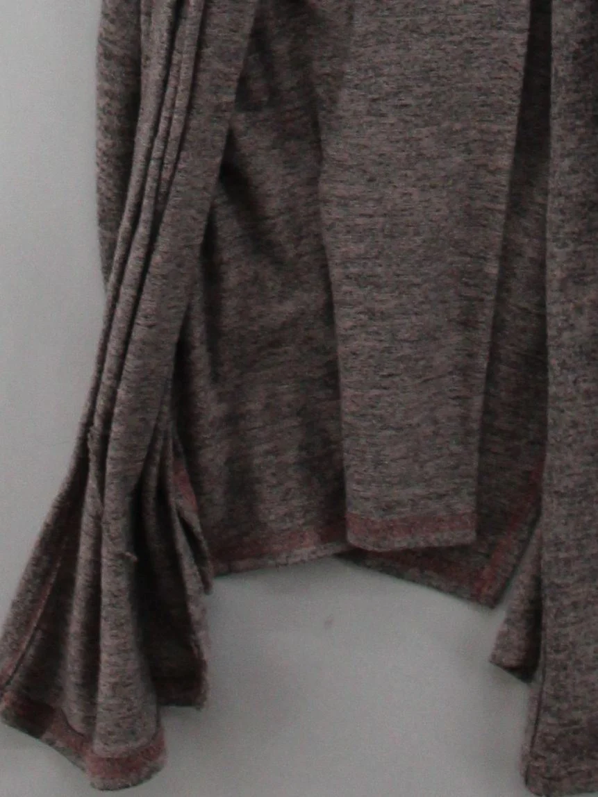 LTS - Long Tall Sally Women's Cardigan UK 14 Multi Polyester - Image 4