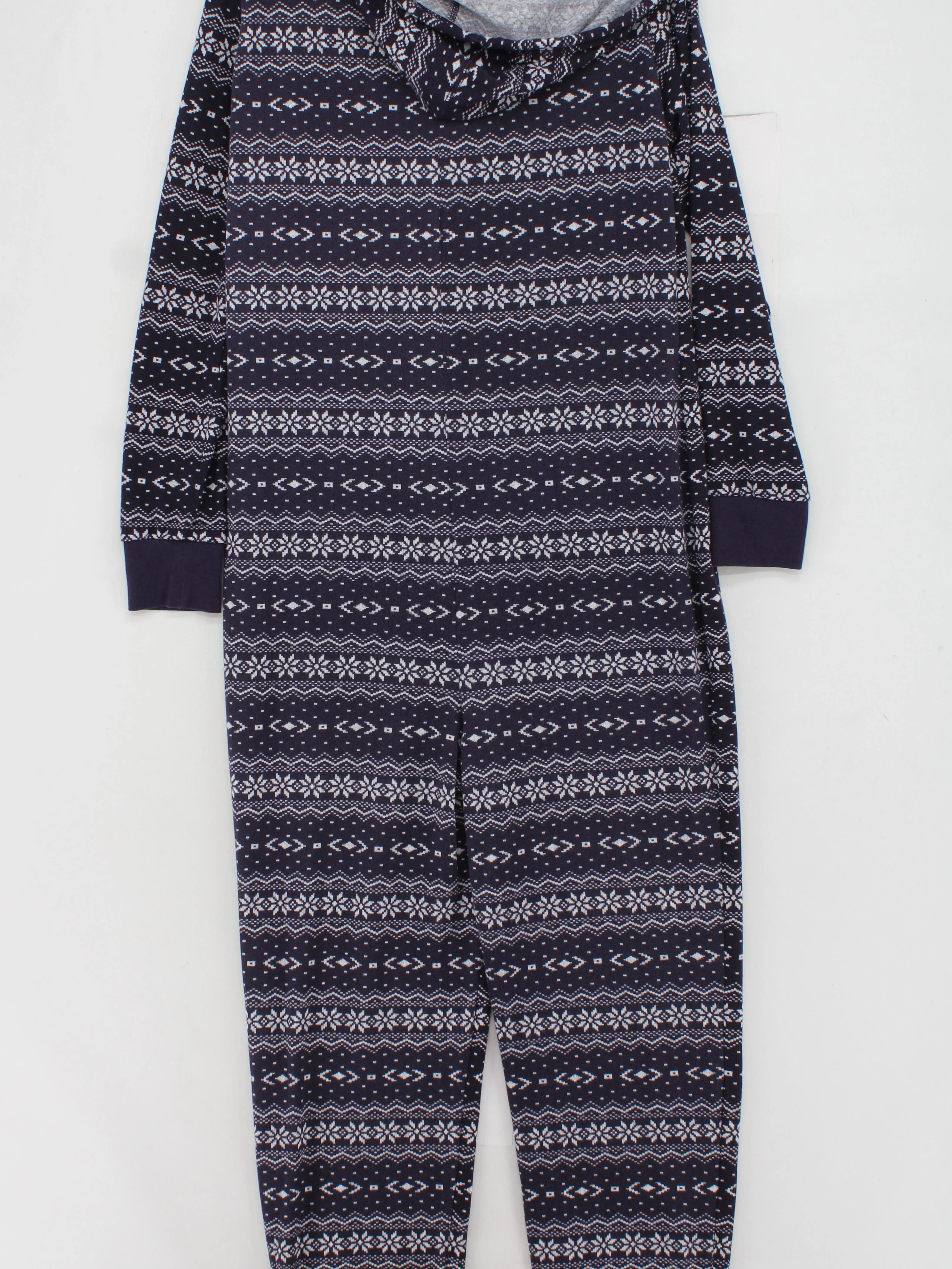 LTS - Long Tall Sally Women's Jumpsuit M Purple Polyester with Elastane Jumpsuit - Image 2