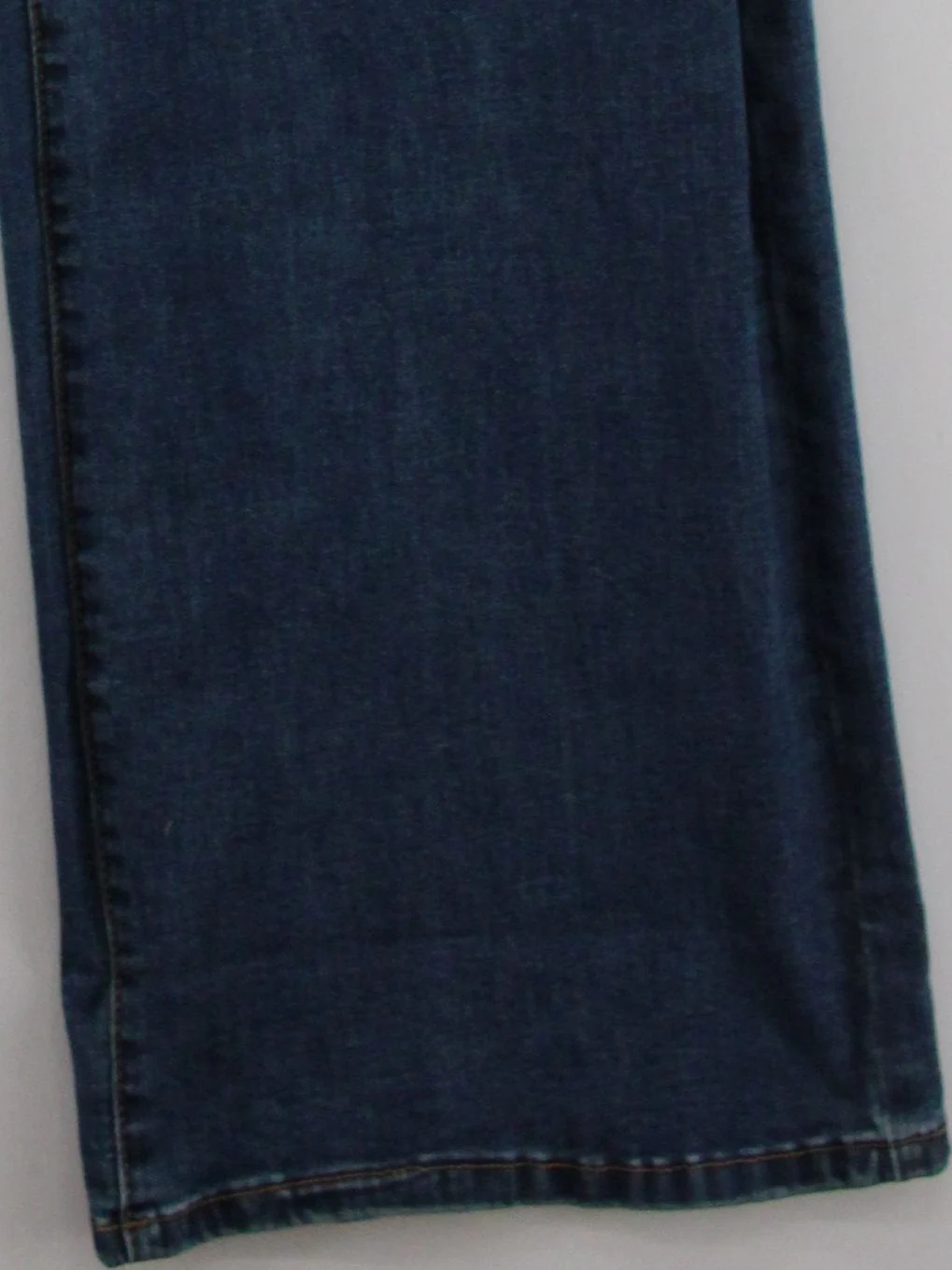 LTS Women's Jeans UK 16 Blue Cotton New with tags - Image 4