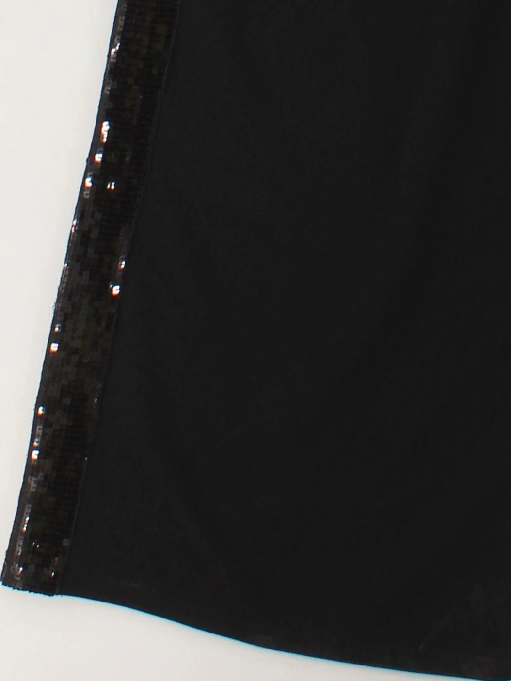 LTS Women's Trousers UK 14 Black Polyester with Elastane Chino New with tags - Image 4