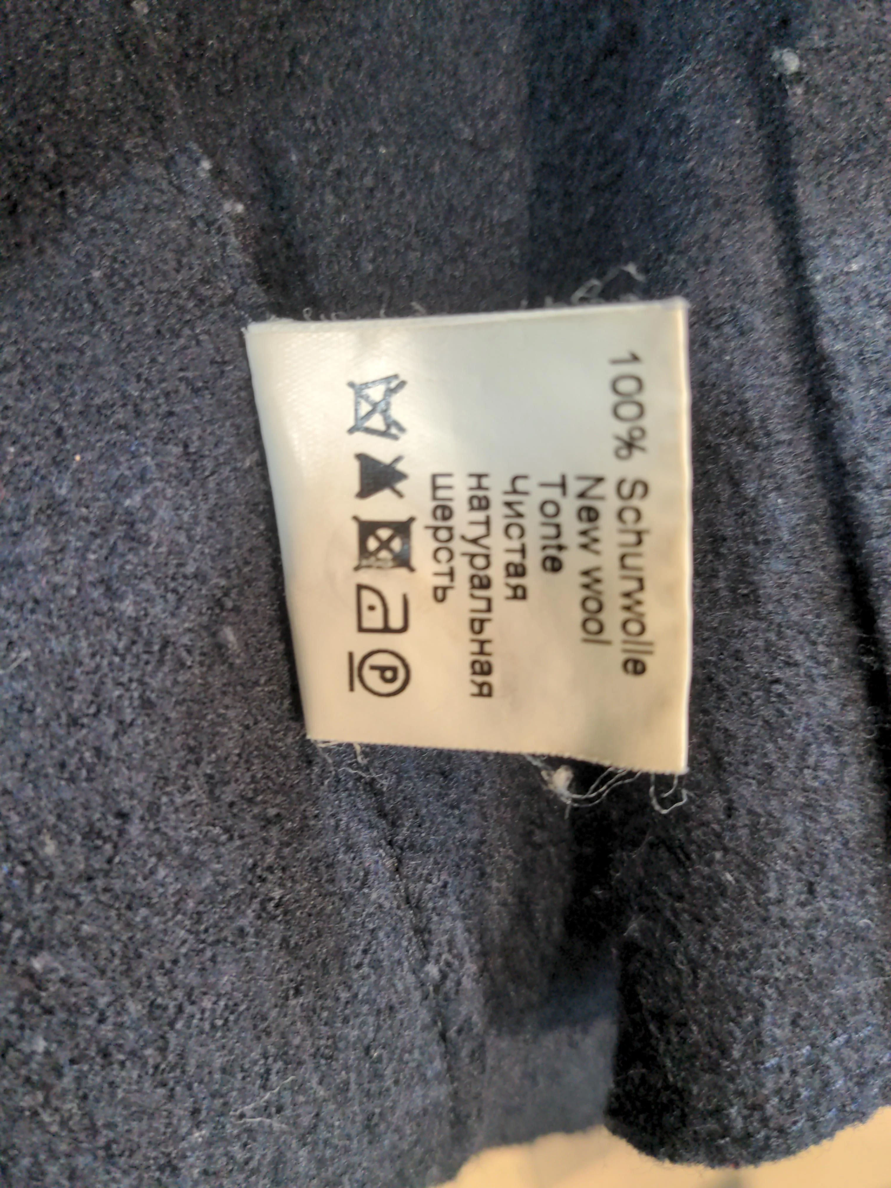Lucia Overcoat jacket black - Image 7
