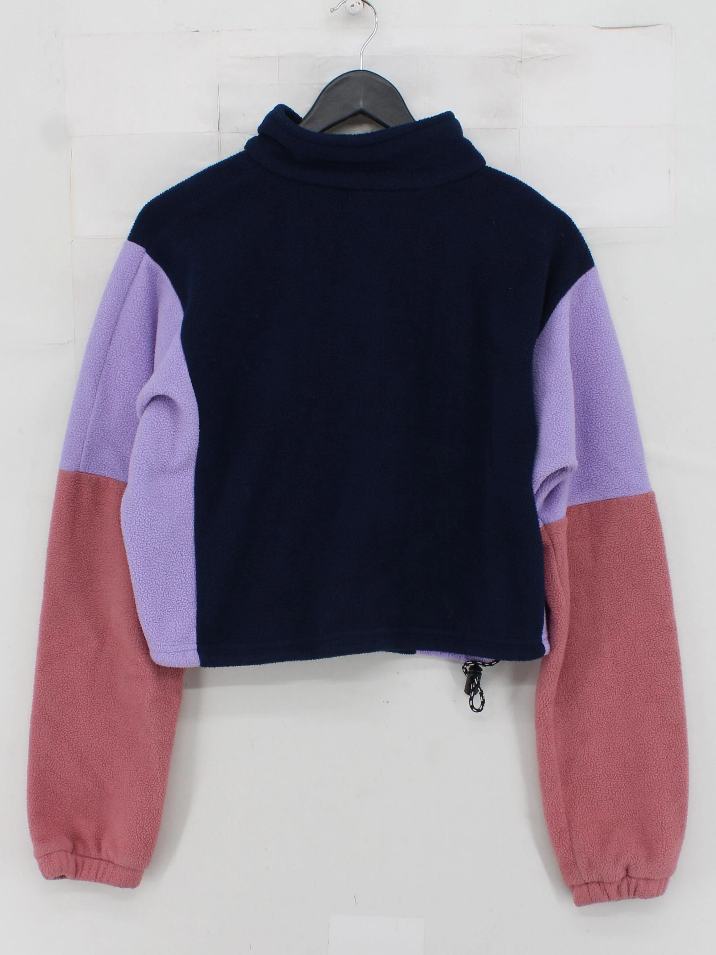 Lucy & Yak Women's Hoodie M Multi 100% Polyester Pullover - Image 2