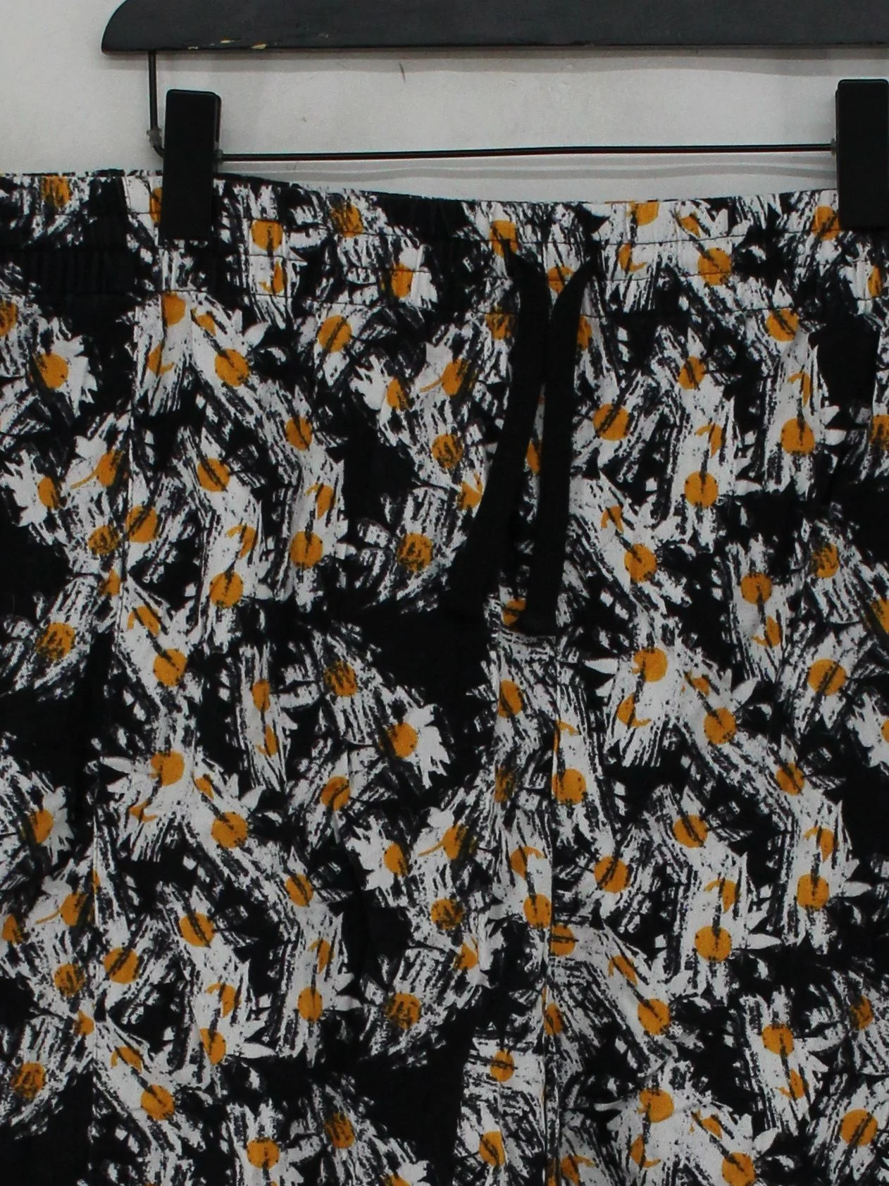 Lucy & Yak Women's Shorts XXXL Multi 100% Cotton Sweat - Image 3