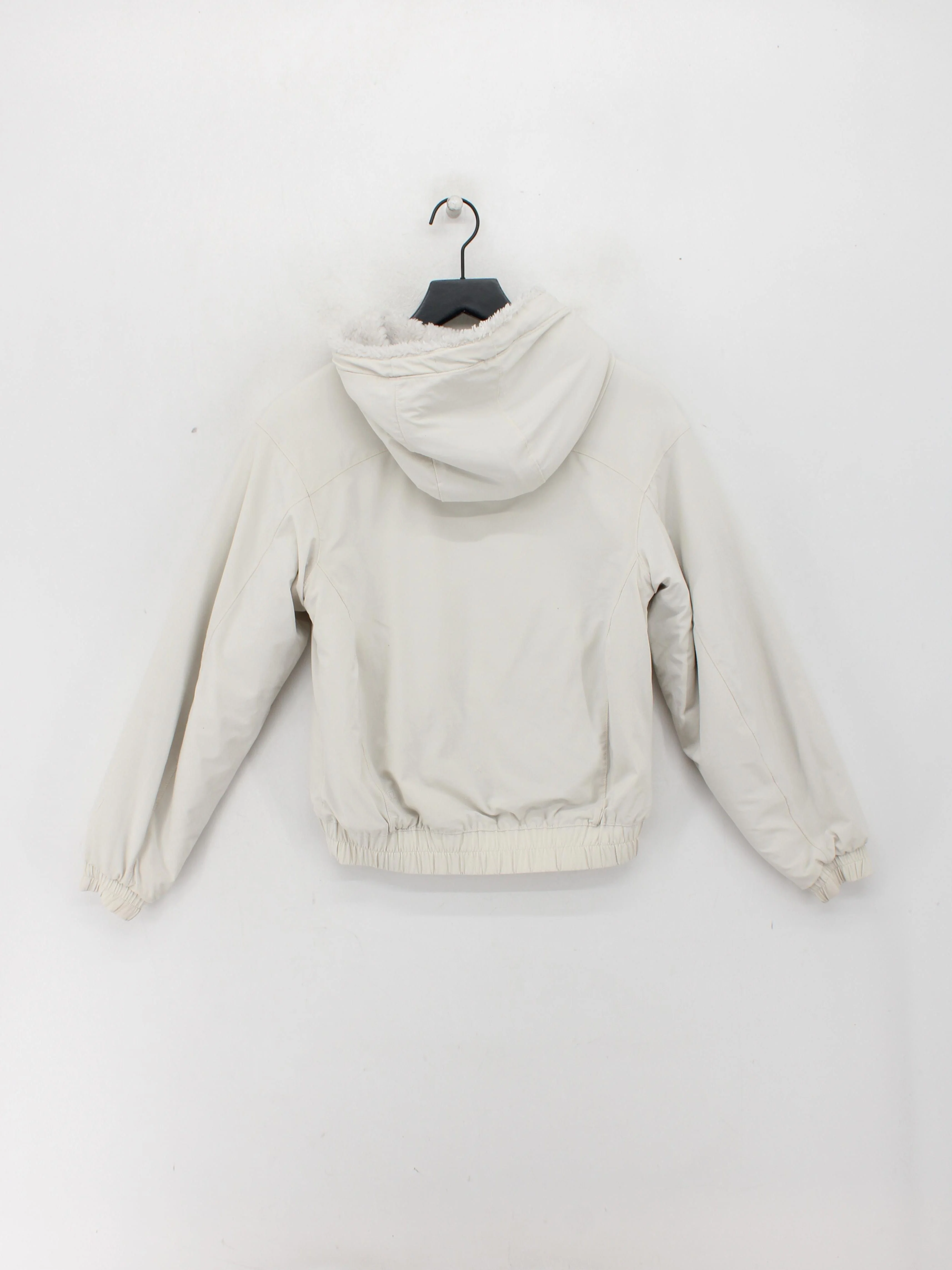 Lululemon Bomber Jacket jacket cream - Image 2