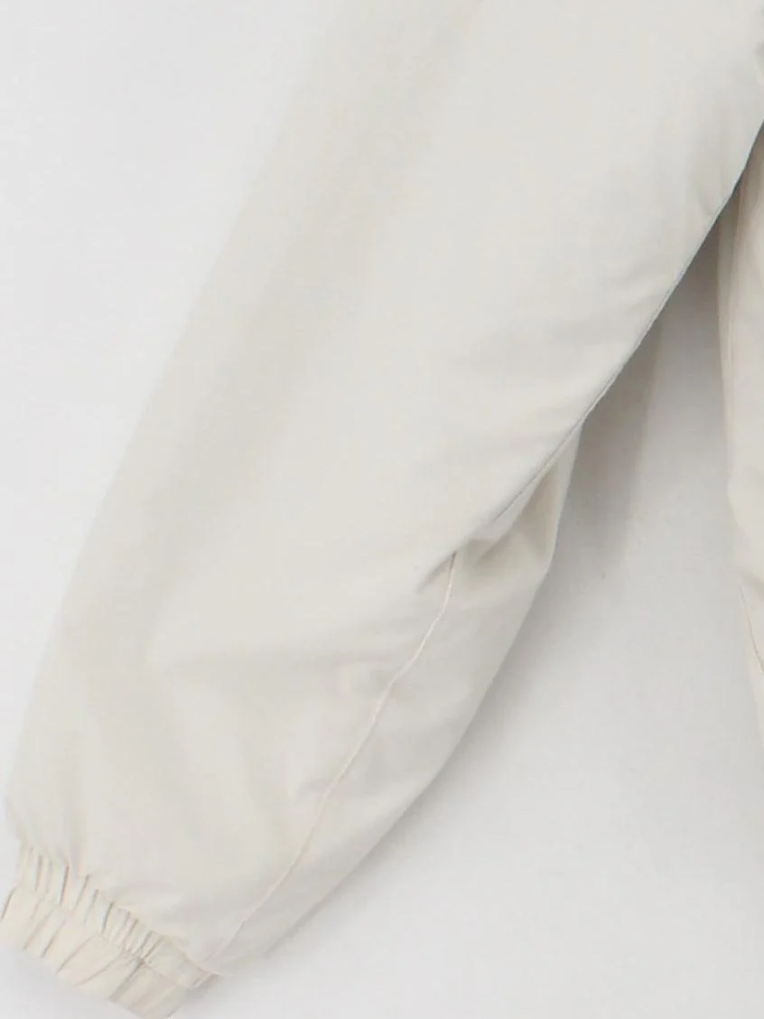 Lululemon Bomber Jacket jacket cream - Image 4