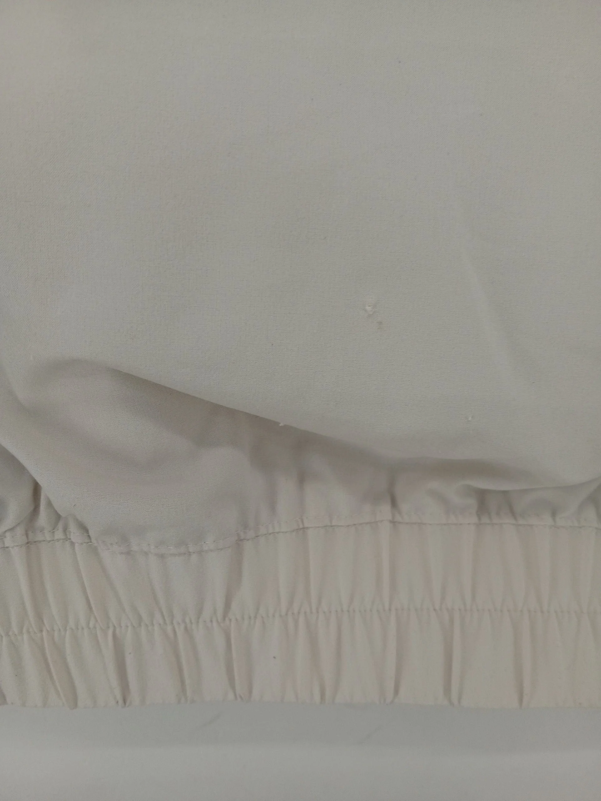 Lululemon Bomber Jacket jacket cream - Image 6