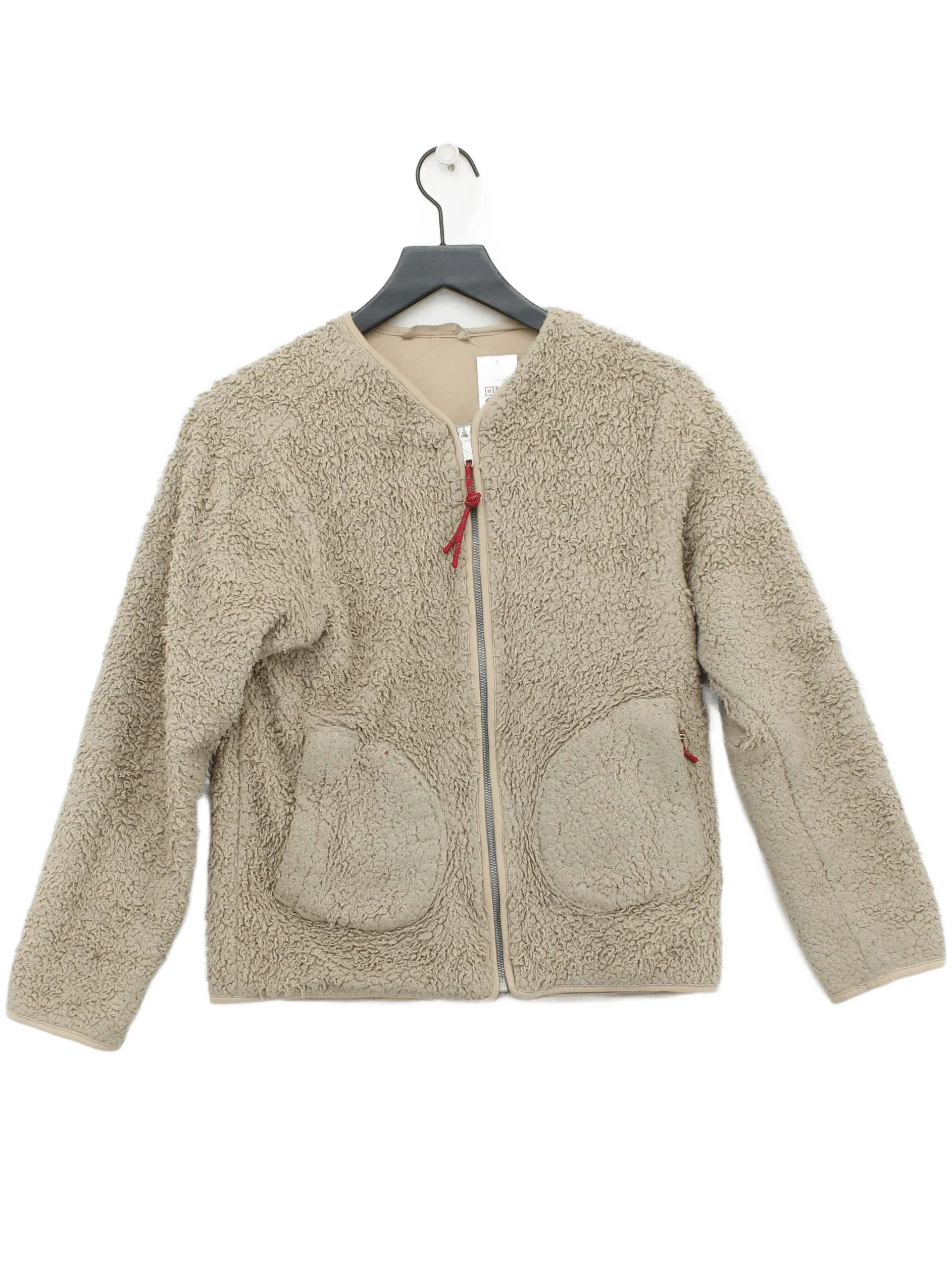 Lululemon Bomber Jacket jacket tan