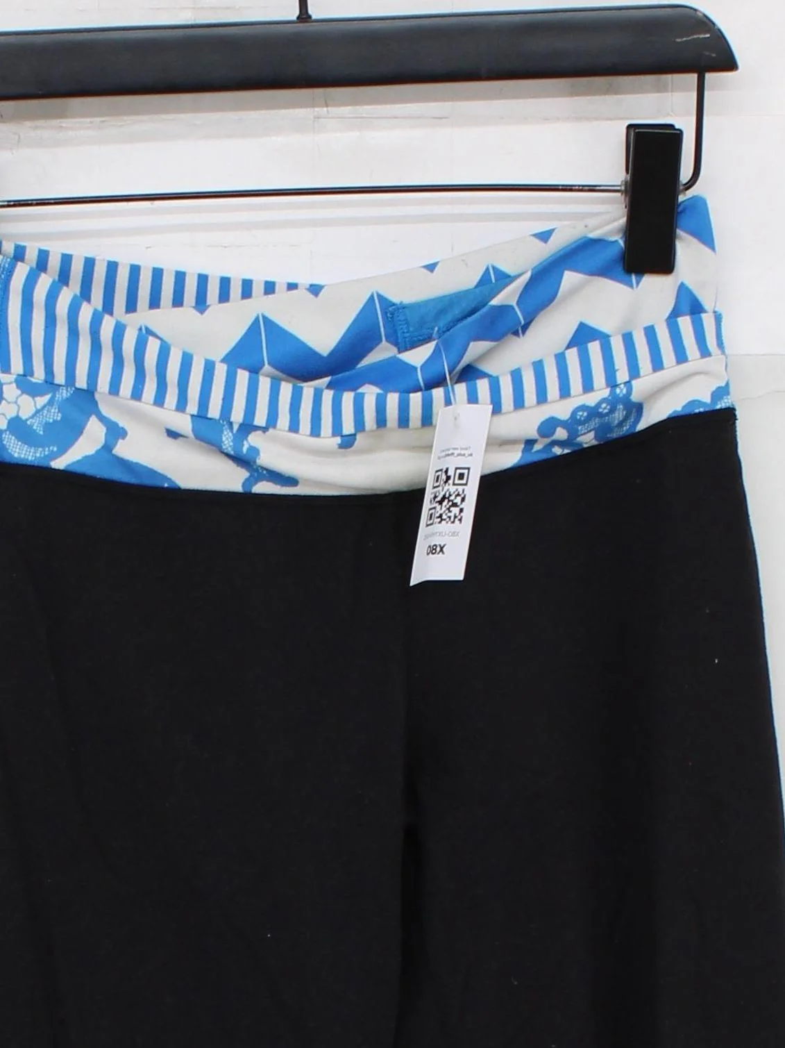 Lululemon Leggings trousers black - Image 3