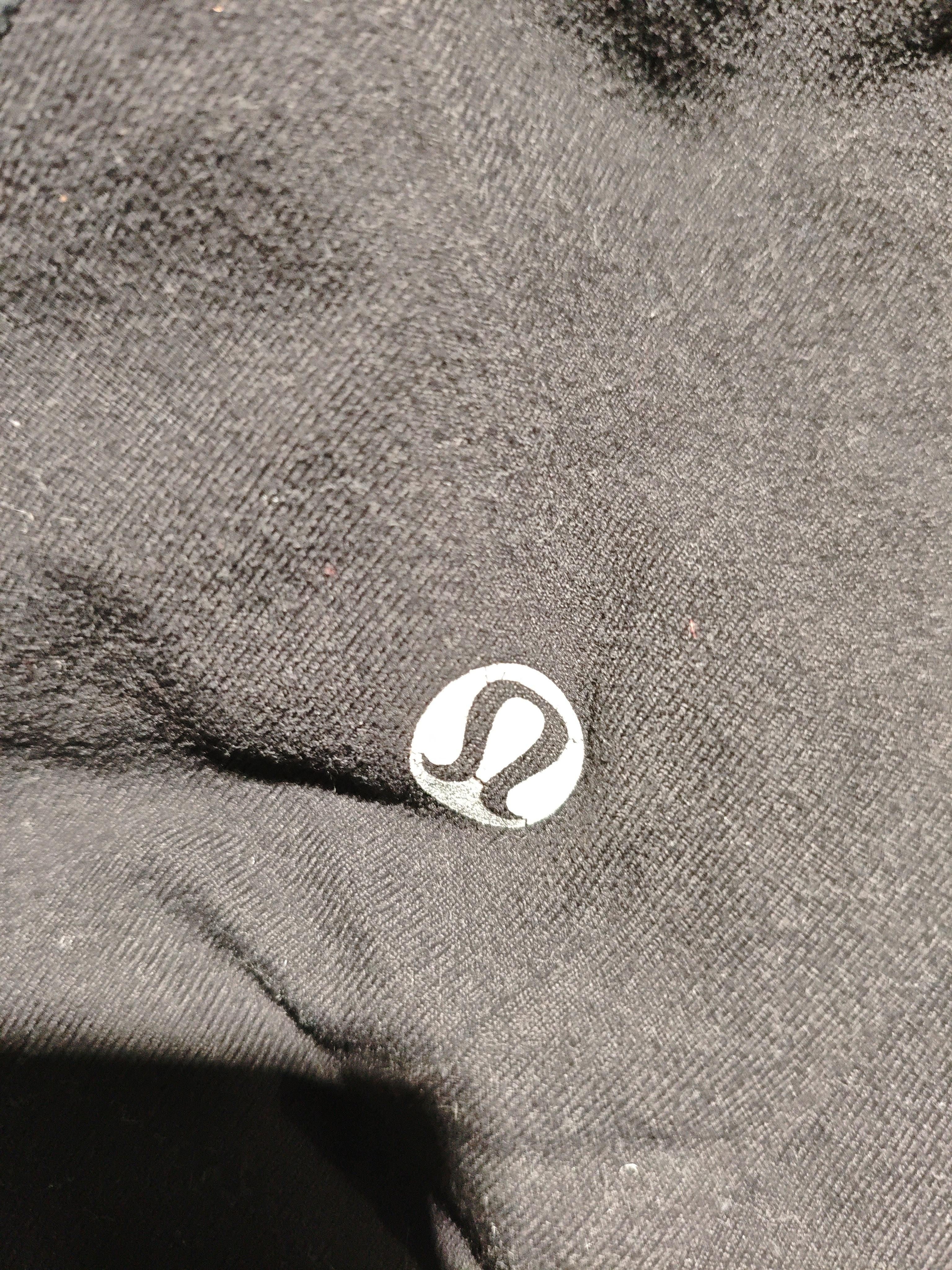 Lululemon Leggings trousers black - Image 5