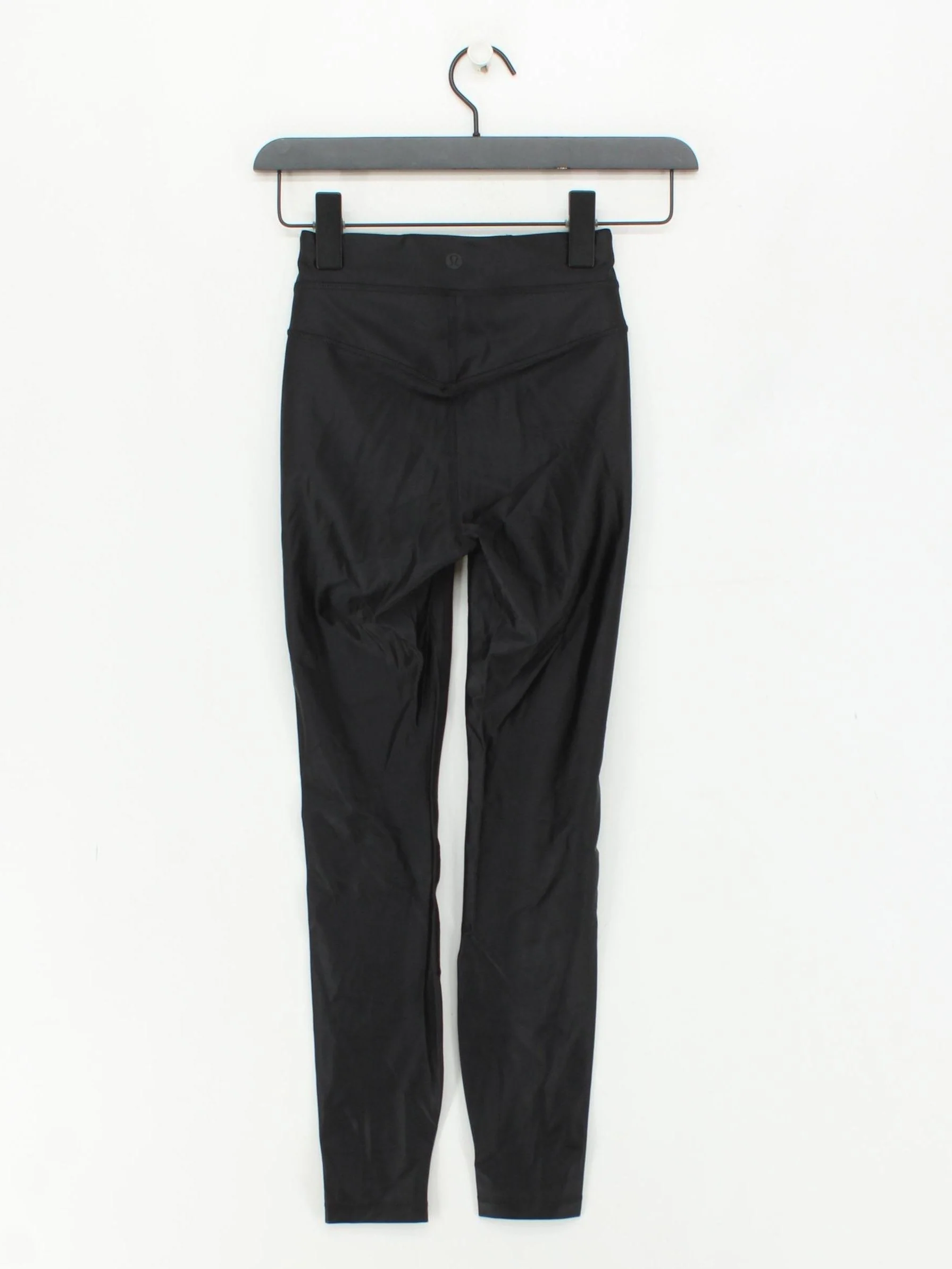 Lululemon Leggings trousers black - Image 2
