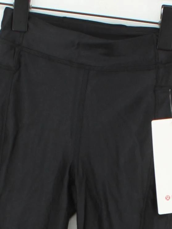 Lululemon Leggings trousers black - Image 3