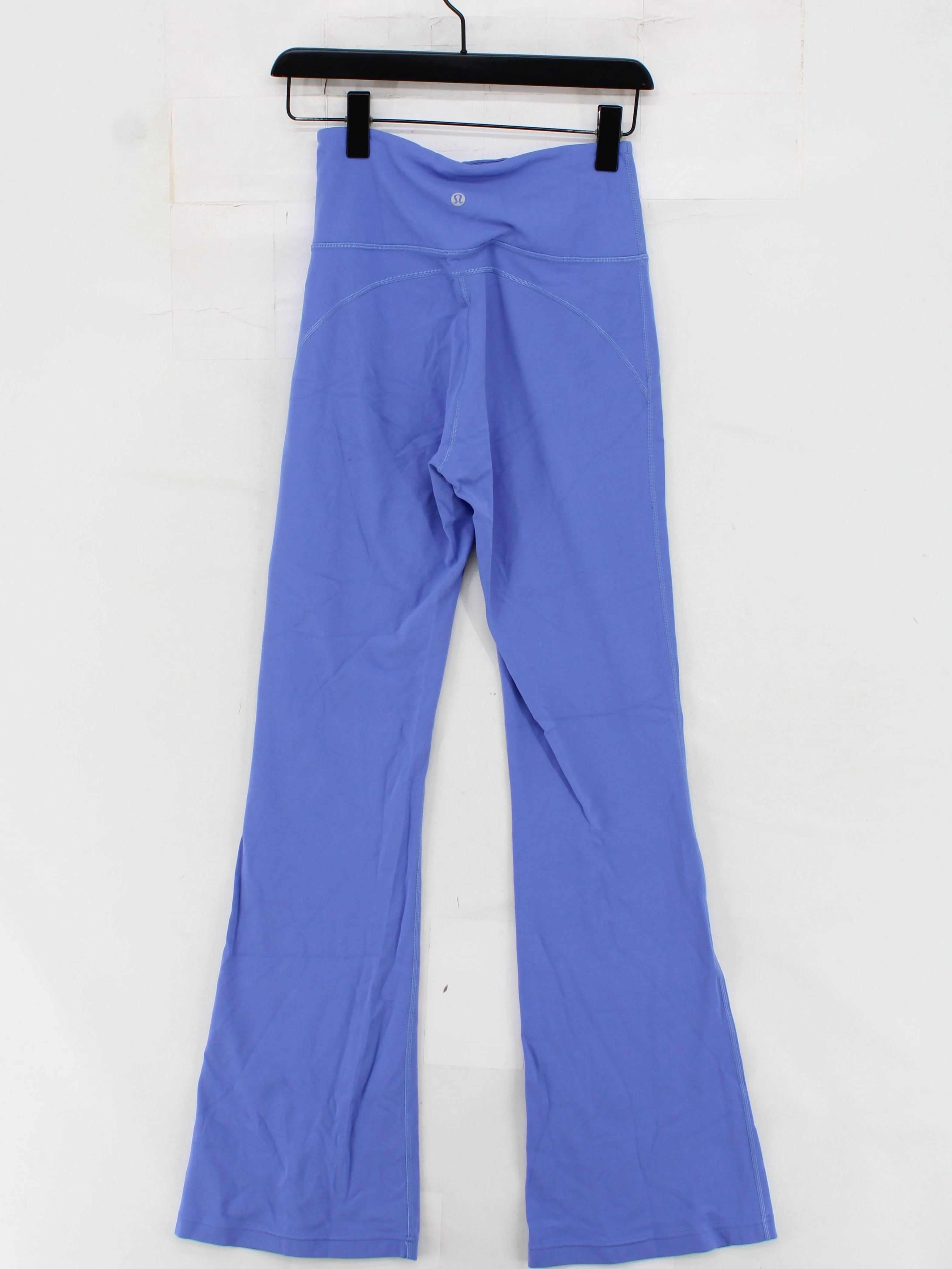 Lululemon Leggings trousers blue - Image 2