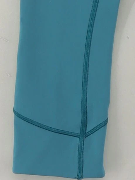 Lululemon Leggings trousers blue - Image 4