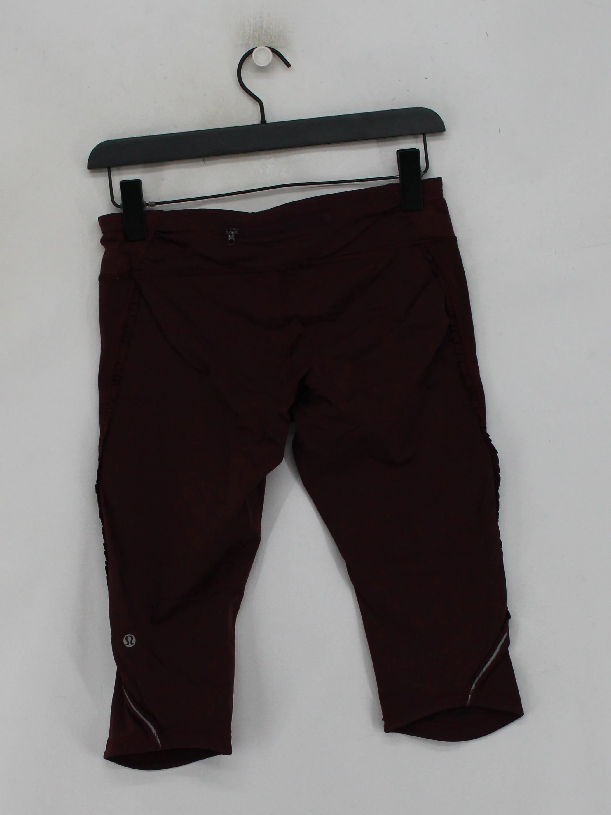 Lululemon Leggings trousers brown - Image 2