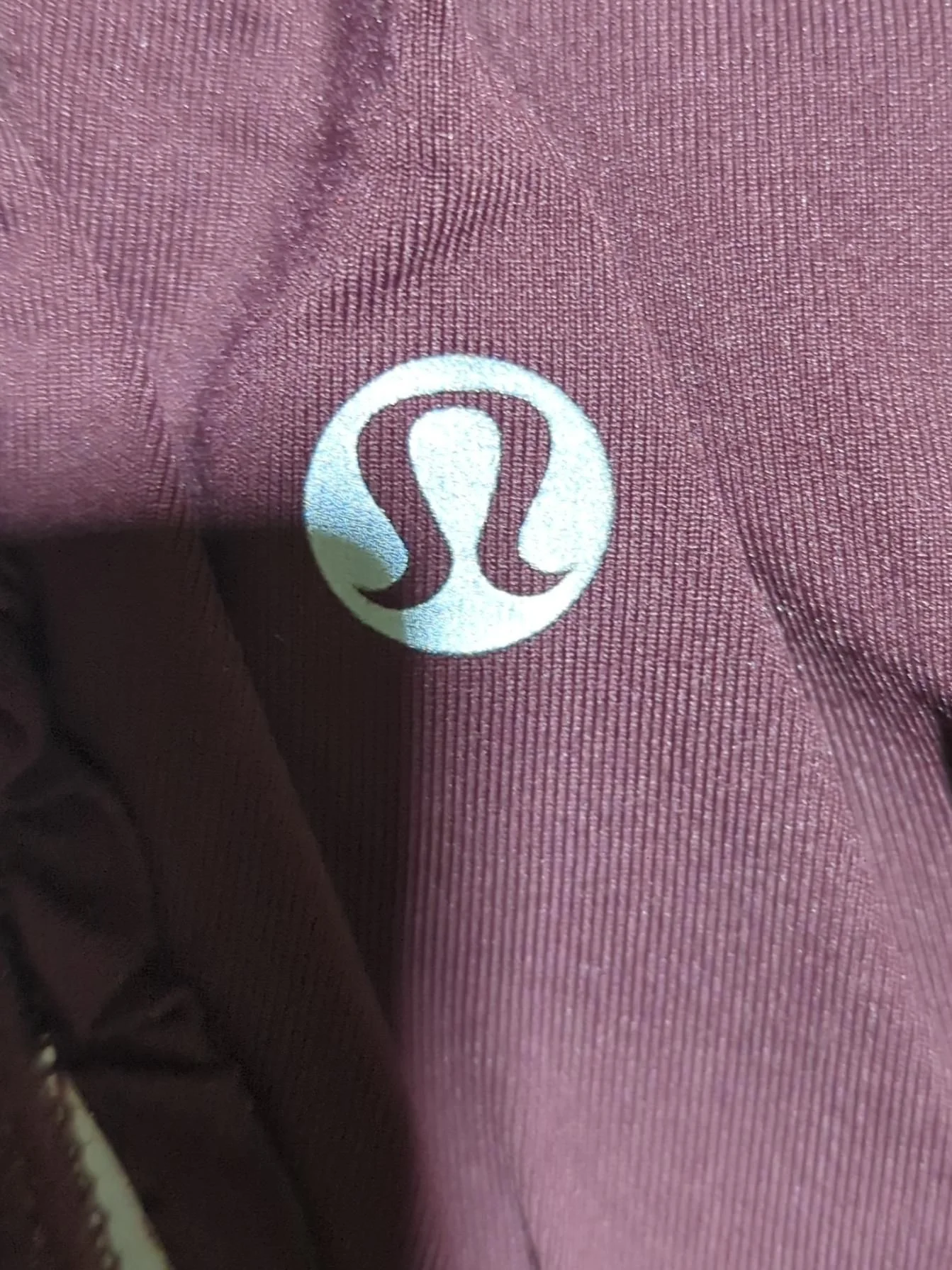 Lululemon Leggings trousers brown - Image 5