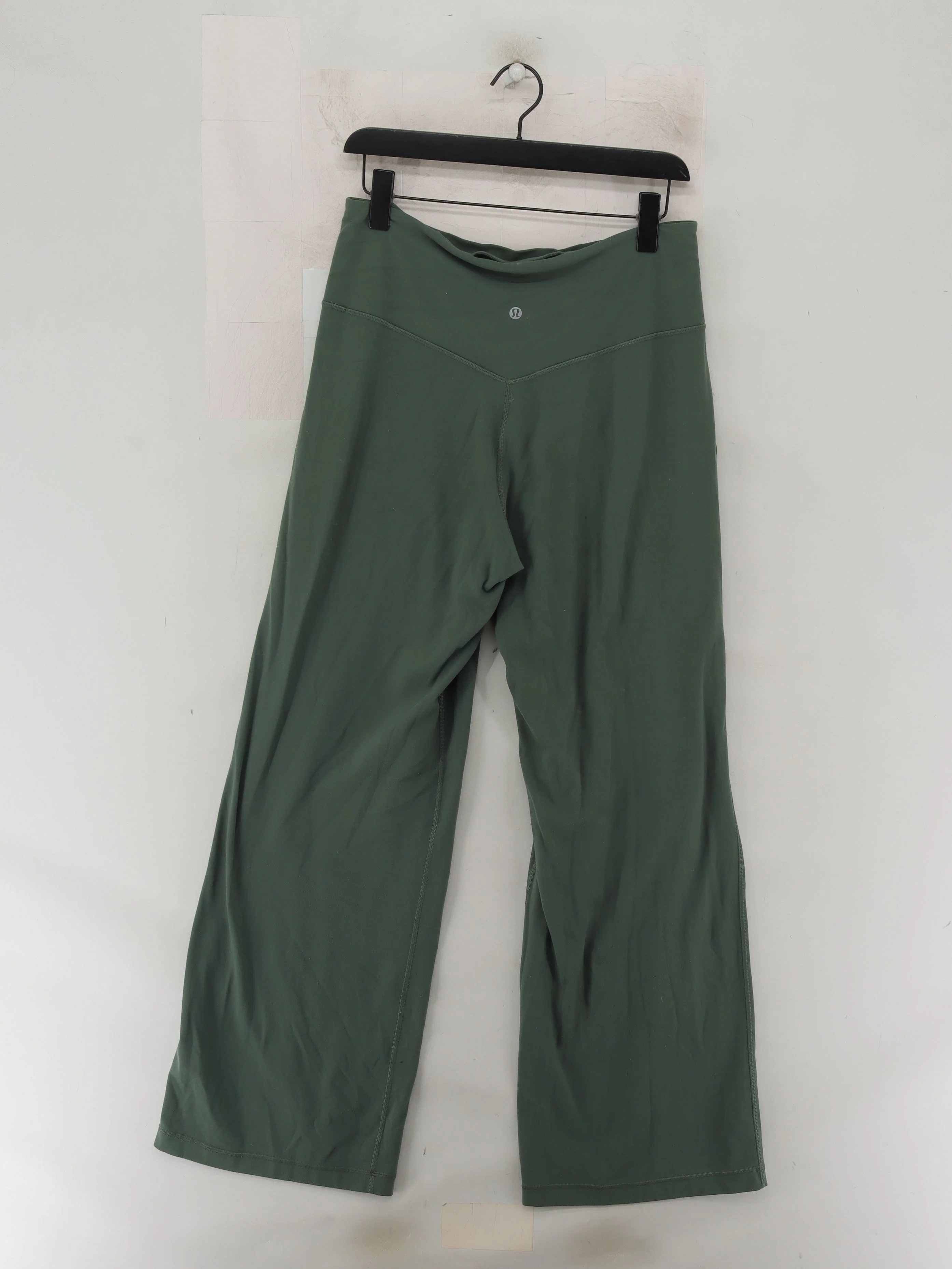 Lululemon Leggings trousers green - Image 2