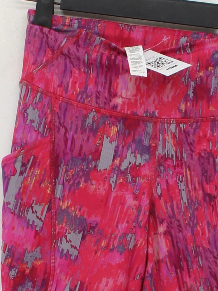 Lululemon Leggings trousers pink - Image 3