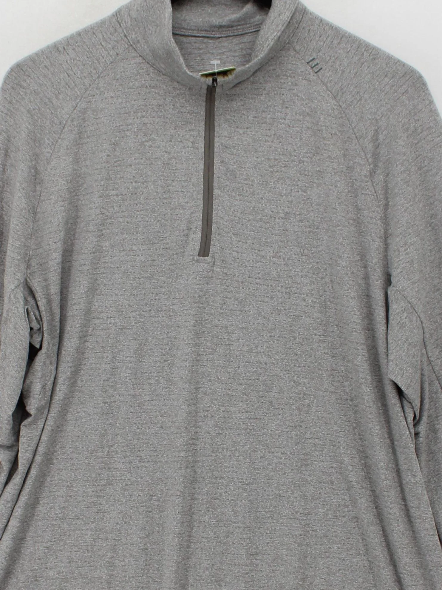 Lululemon Men's Loungewear M Grey Nylon with Lyocell Modal, Elastane Basic - Image 3
