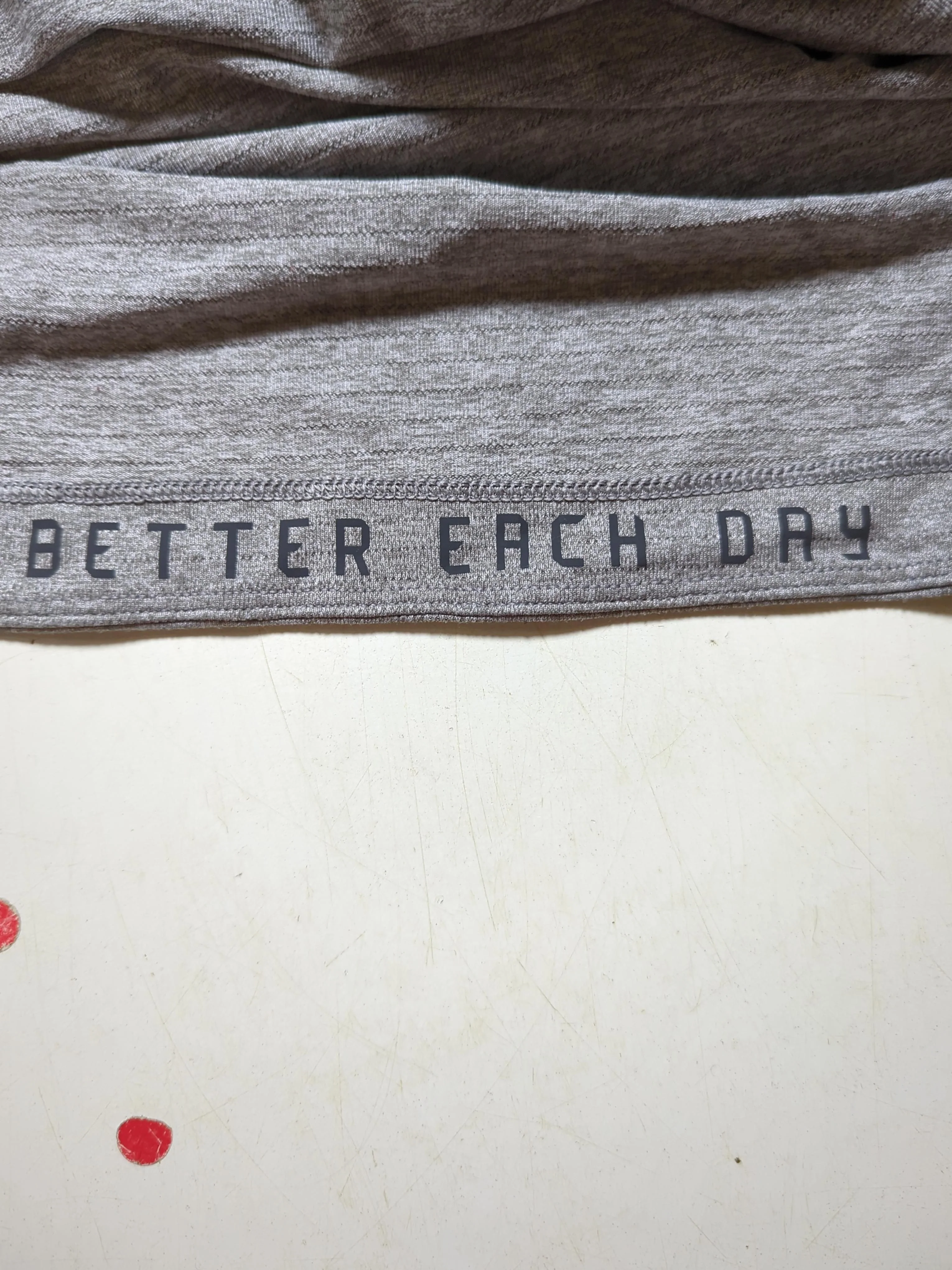 Lululemon Men's Loungewear M Grey Nylon with Lyocell Modal, Elastane Basic - Image 5
