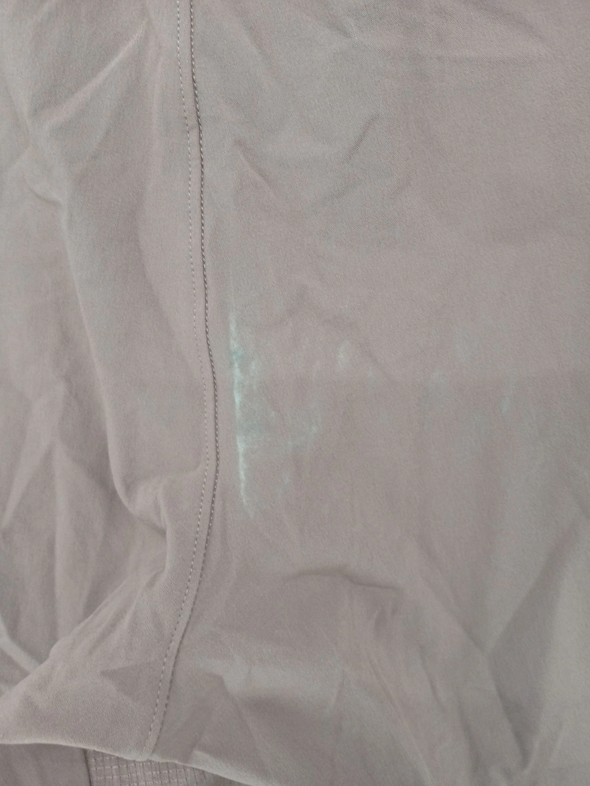 Lululemon Men's Sports Bottoms M Brown 100% Other Sweatpants - Image 5