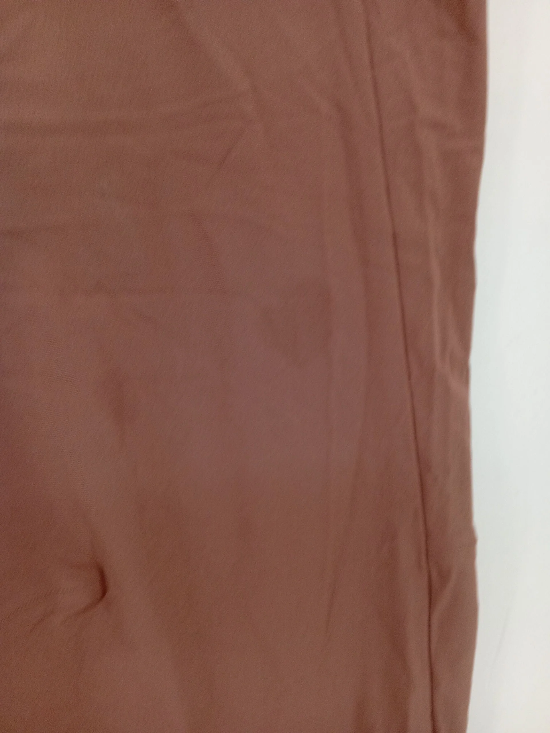 Lululemon Men's Sports Bottoms M Brown 100% Other Sweatpants - Image 6