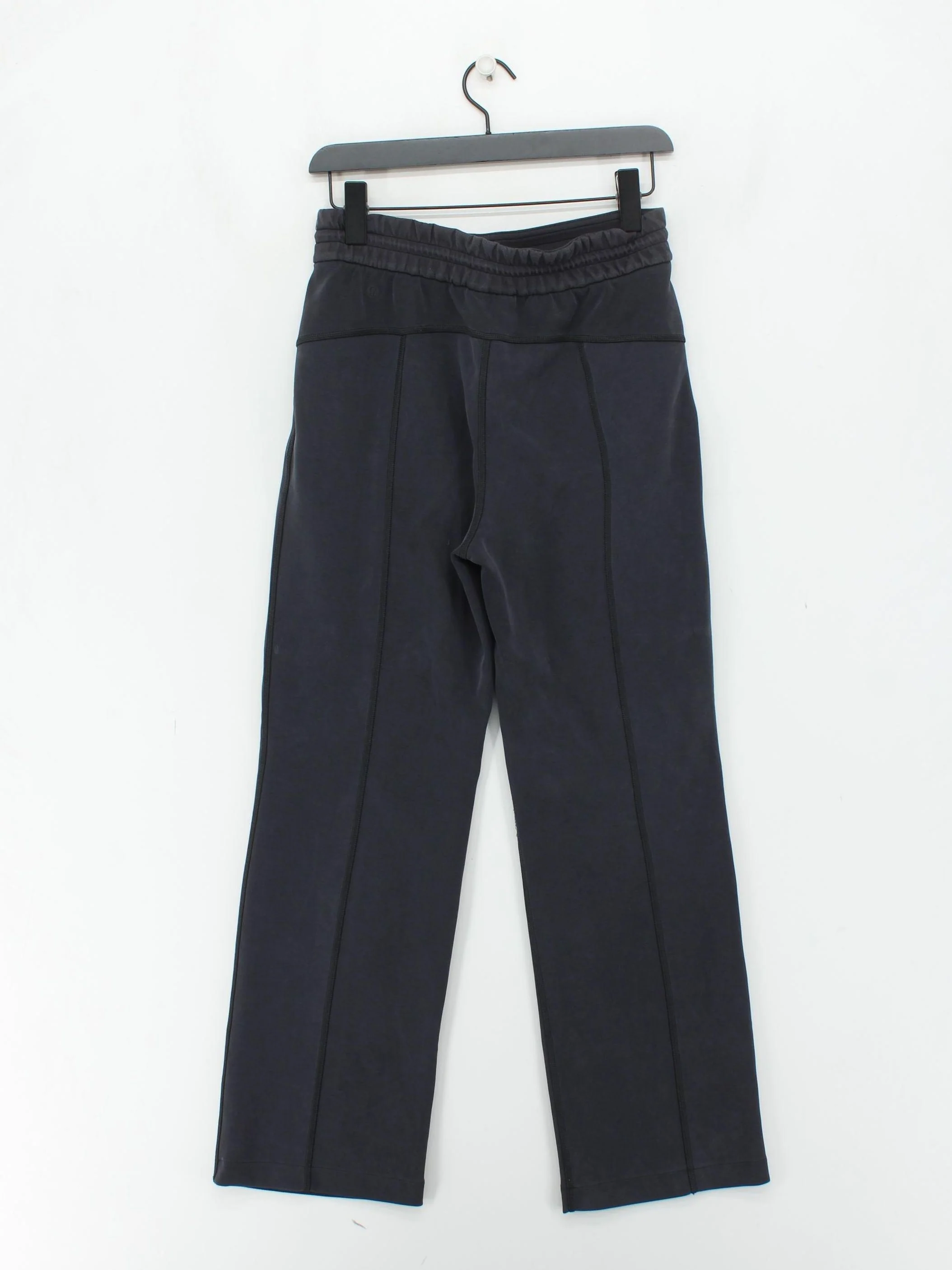 Lululemon Men's Sports Bottoms W 30 in Black Polyester - Image 2