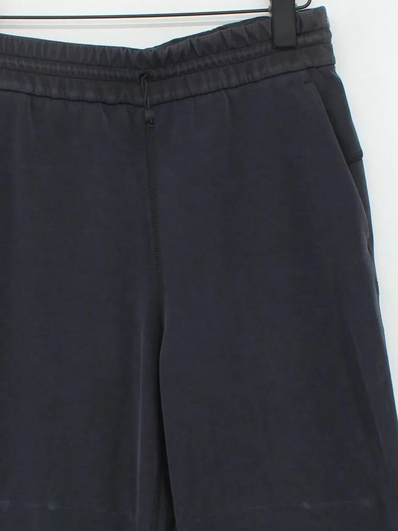 Lululemon Men's Sports Bottoms W 30 in Black Polyester - Image 3