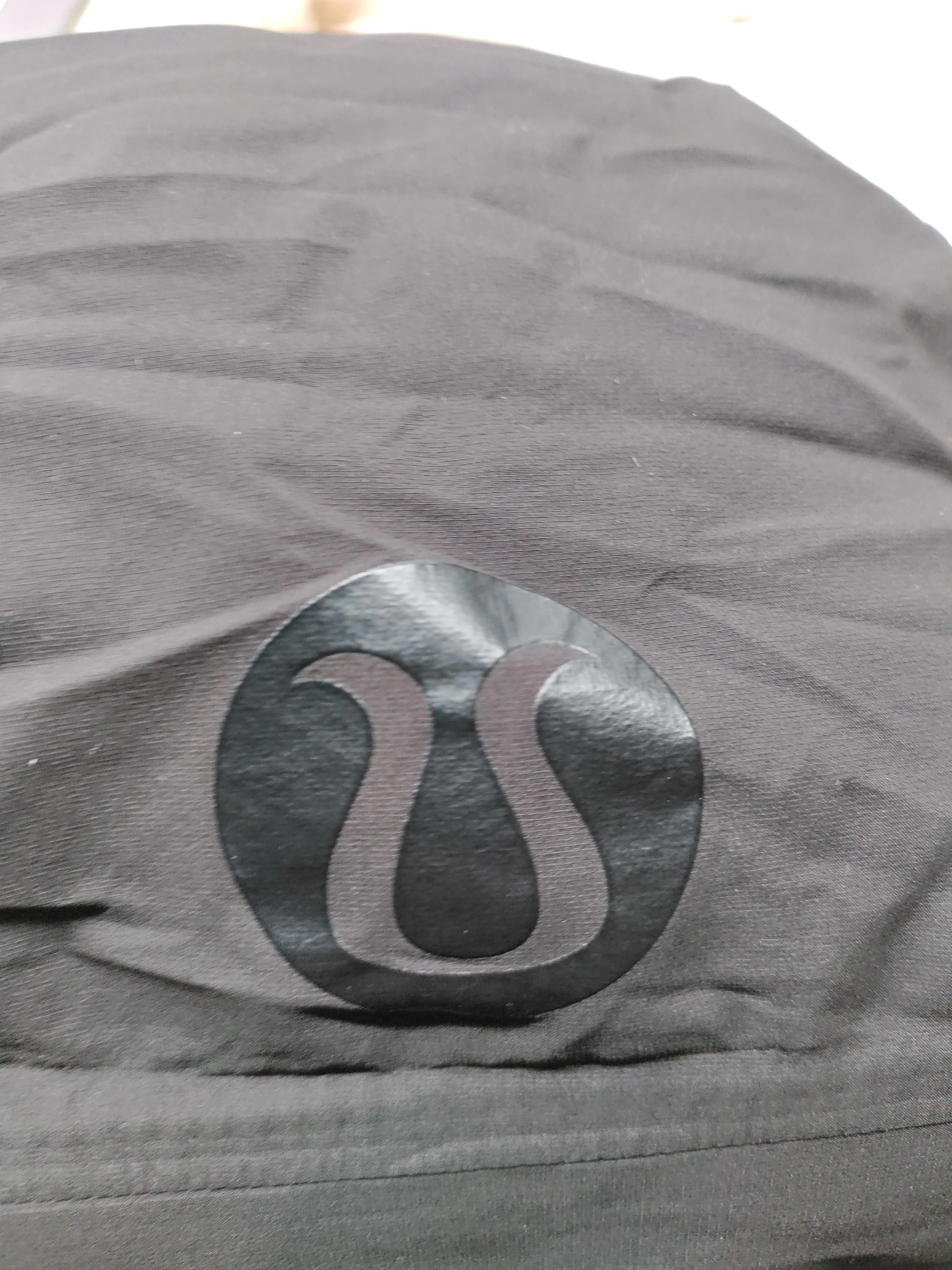 Lululemon Skiwear jacket black - Image 5