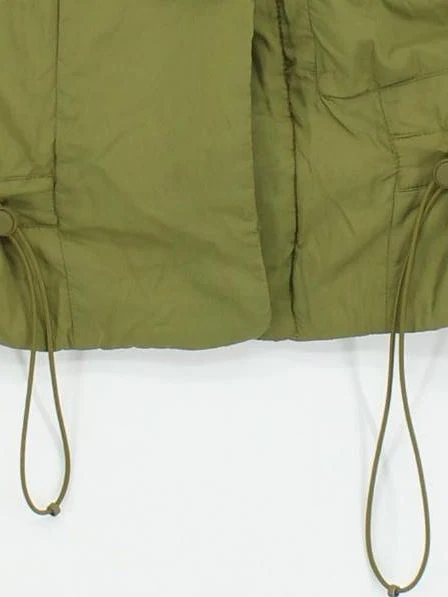 Lululemon Windbreaker jacket green - Image 4