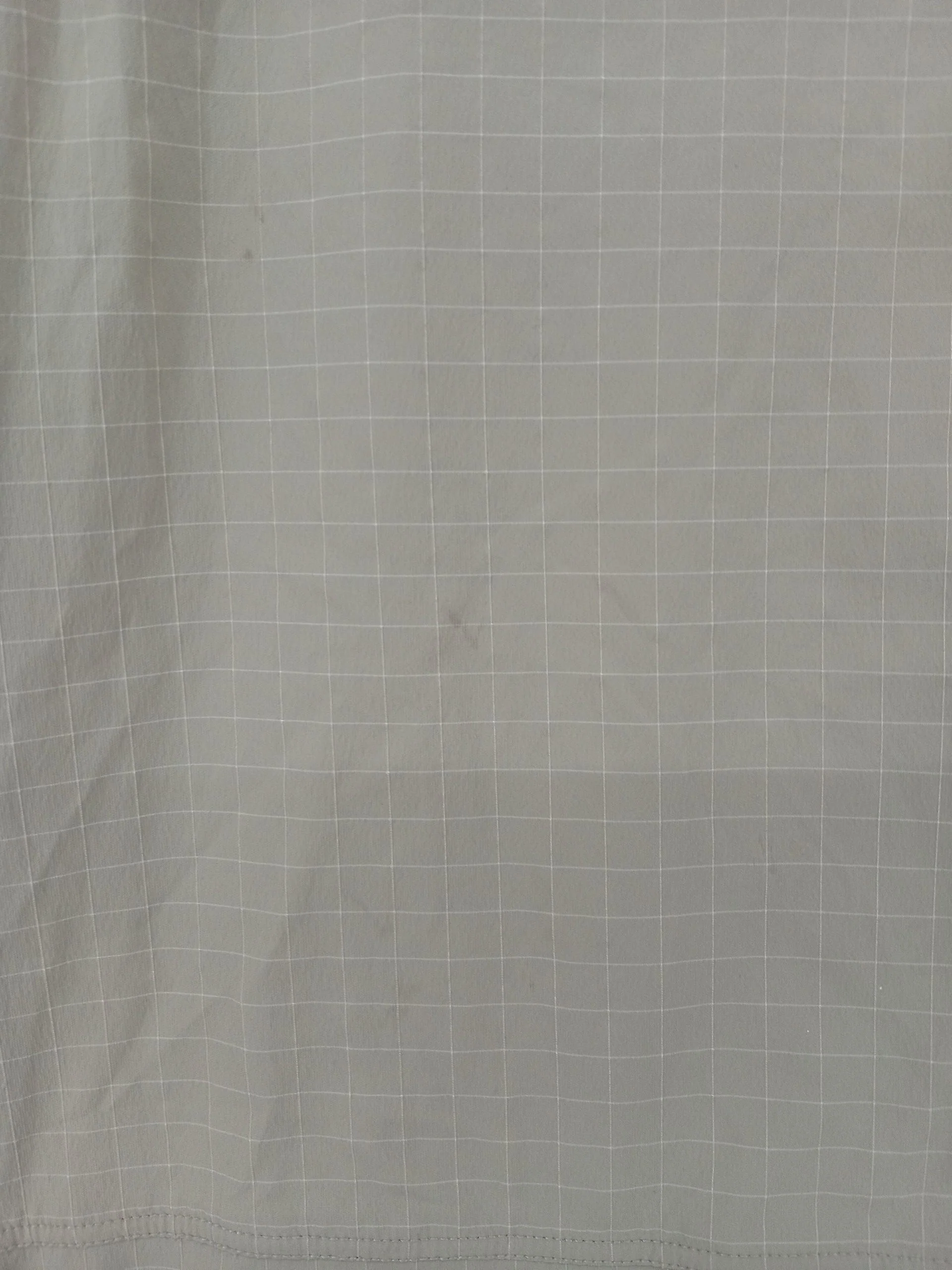 Lululemon Windbreaker jacket tan - Image 5