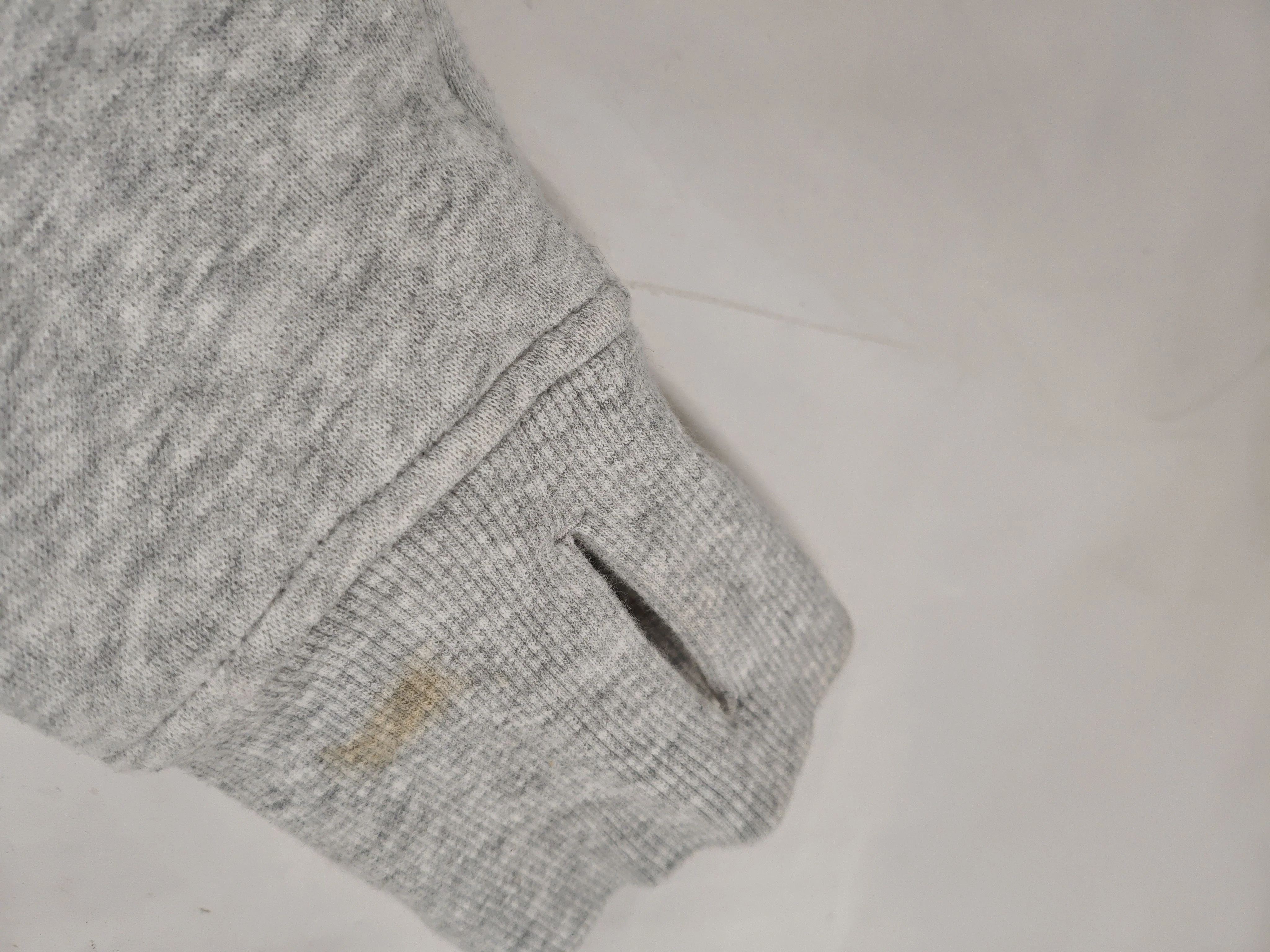 Lululemon Women's Hoodie M Grey 100% Other Pullover - Image 5