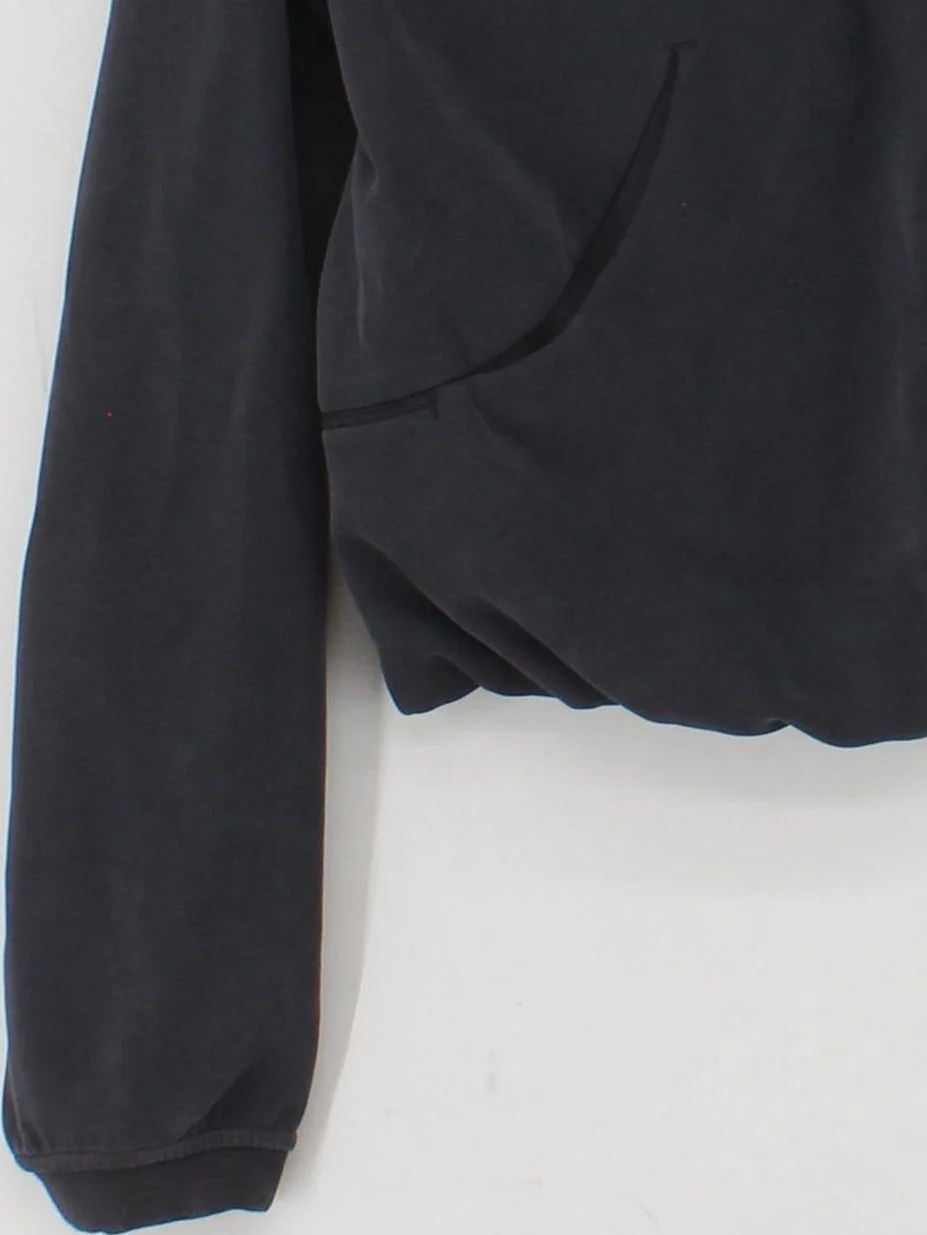 Lululemon Women's Hoodie UK 6 Black Polyester - Image 4