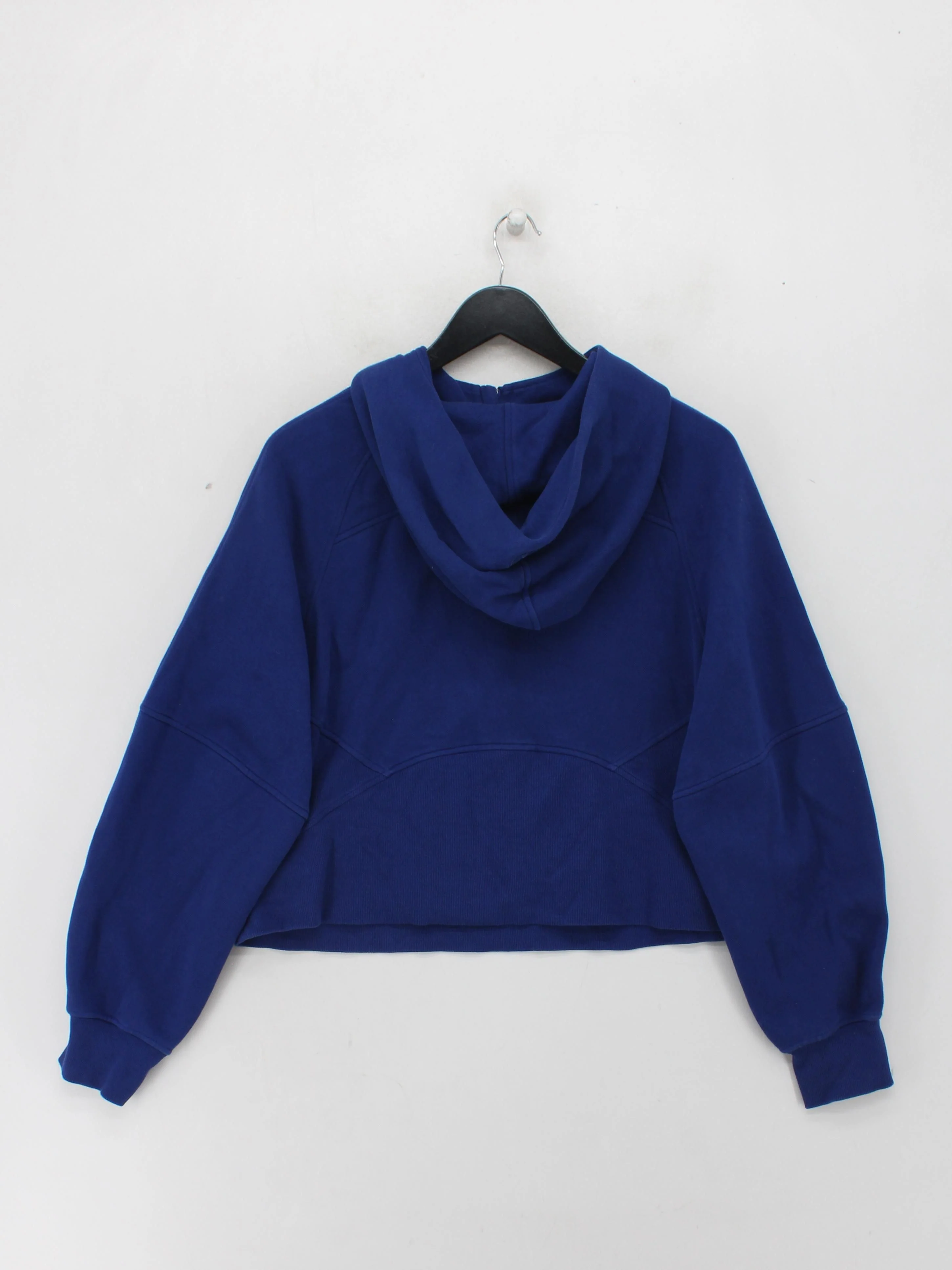 Lululemon Women's Hoodie XL Blue 100% Other Pullover - Image 2