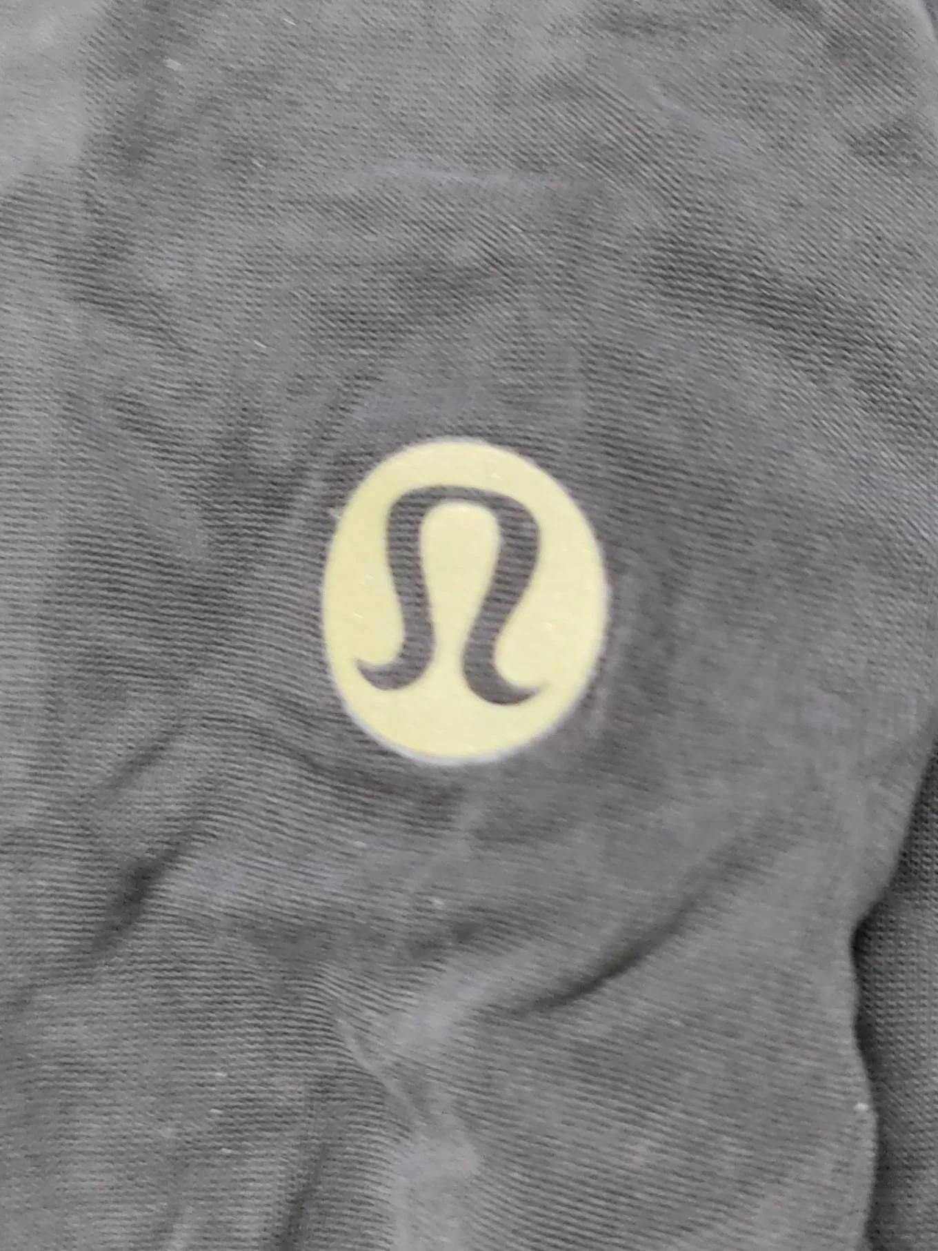 Lululemon Women's Jumpsuit L Black 100% Other Wide-Leg Jumpsuit - Image 5