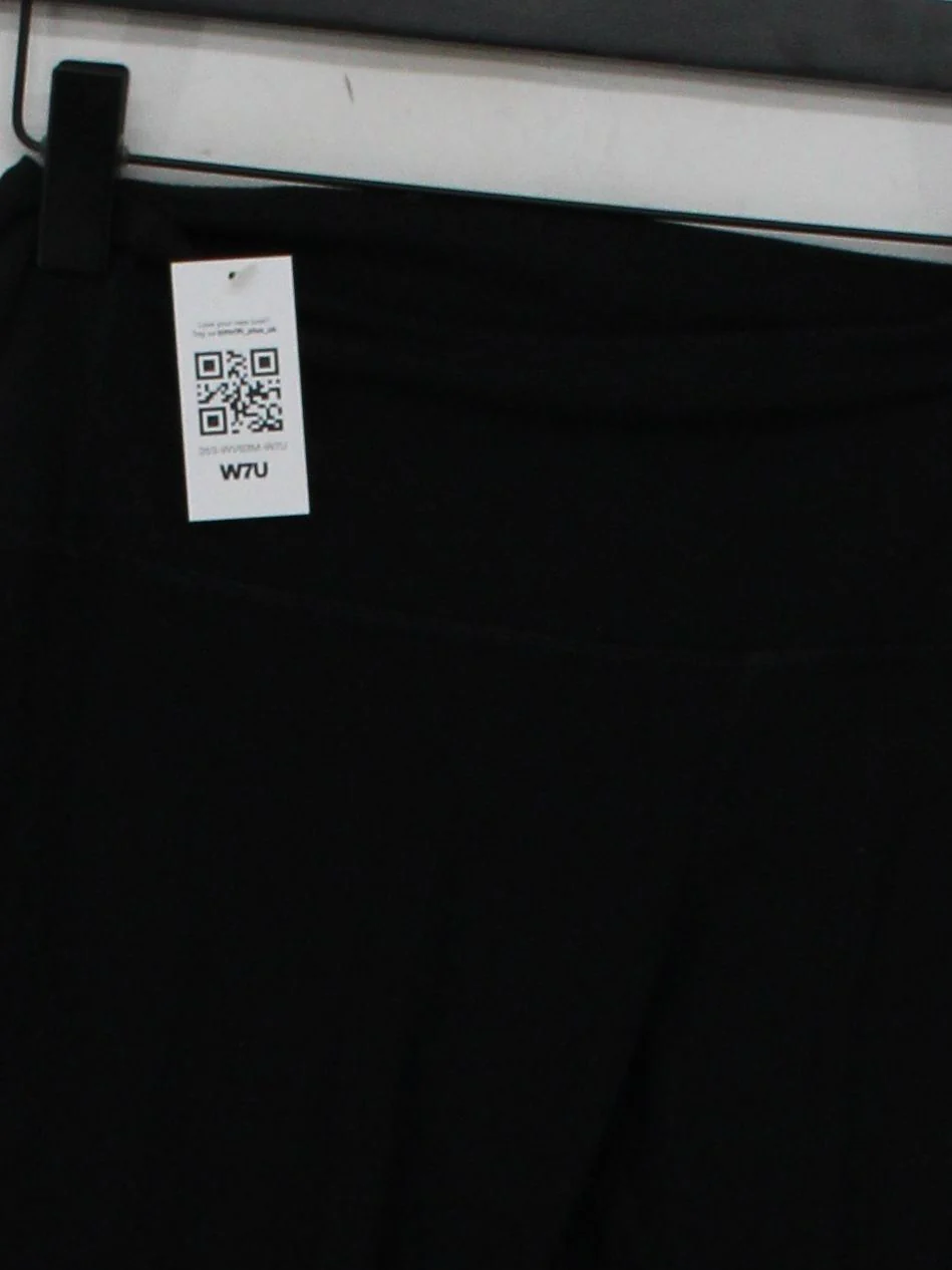 Lululemon Women's Leggings M Black 100% Other Full length - Image 3