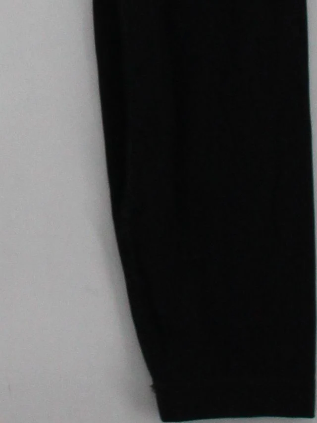 Lululemon Women's Leggings M Black 100% Other Full length - Image 4